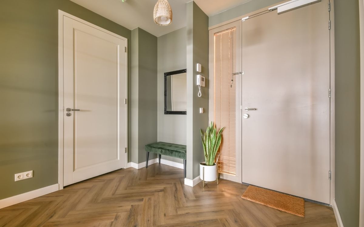 Bahçelievler Çelik Kapı Rehberi: Apartman ve Rezidanslar İçin Doğru Seçim