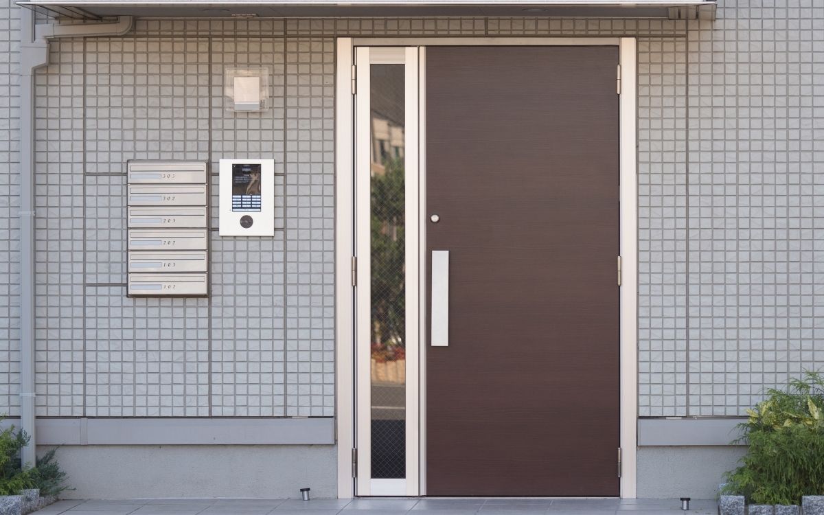 Bahçelievler Çelik Kapı: Daire ve Villa Modelleriyle Her Konuta Doğru Çözüm
