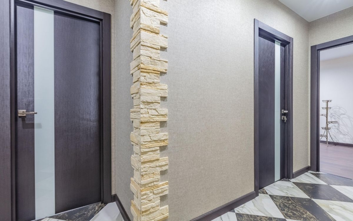 Küçükçekmece Steel Doors: Durable, Soundproof Solutions for Lakeside Complexes and Apartment Flats