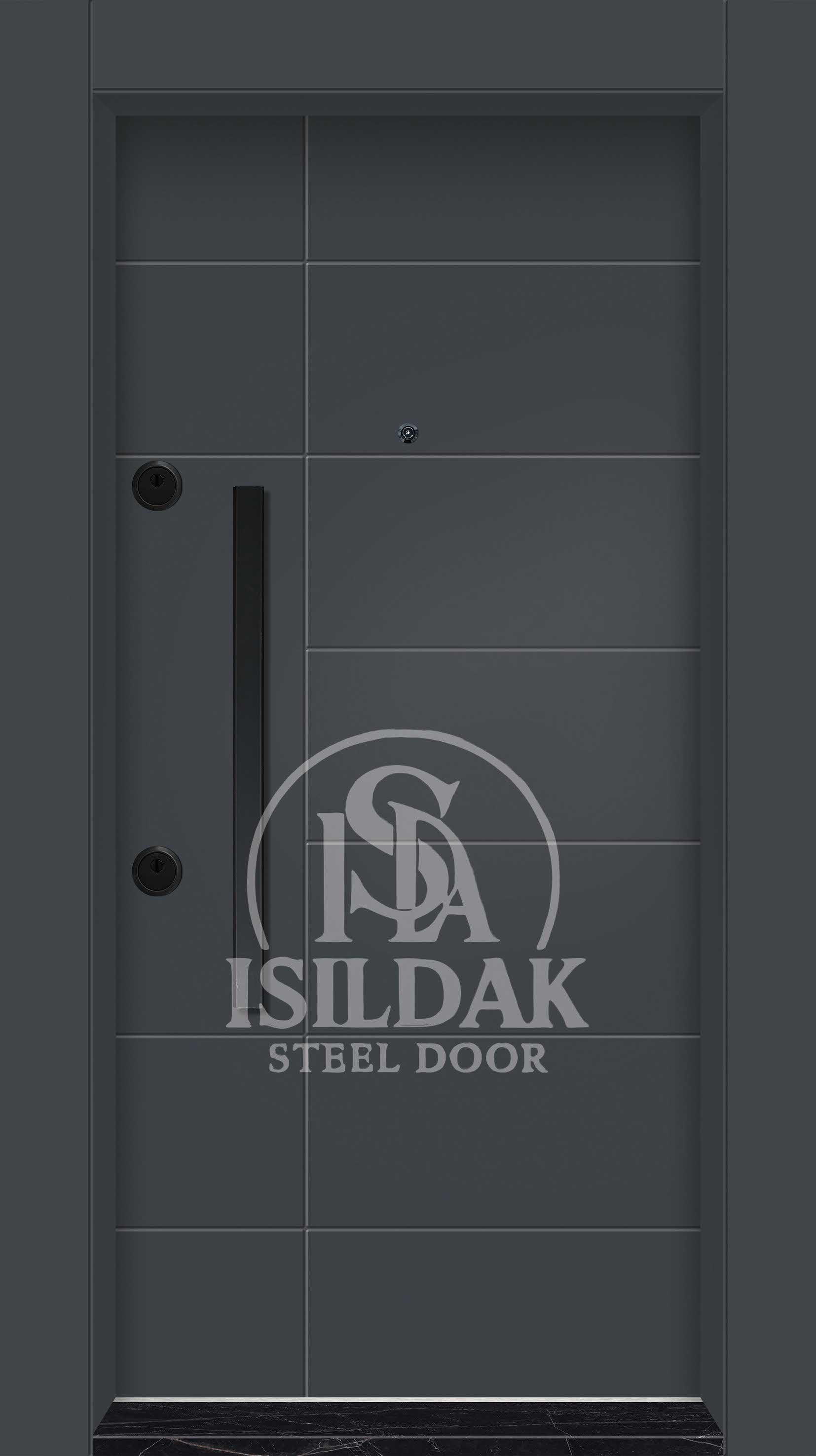 IŞD-1003 Kompozit Panel Seri - Işıldak