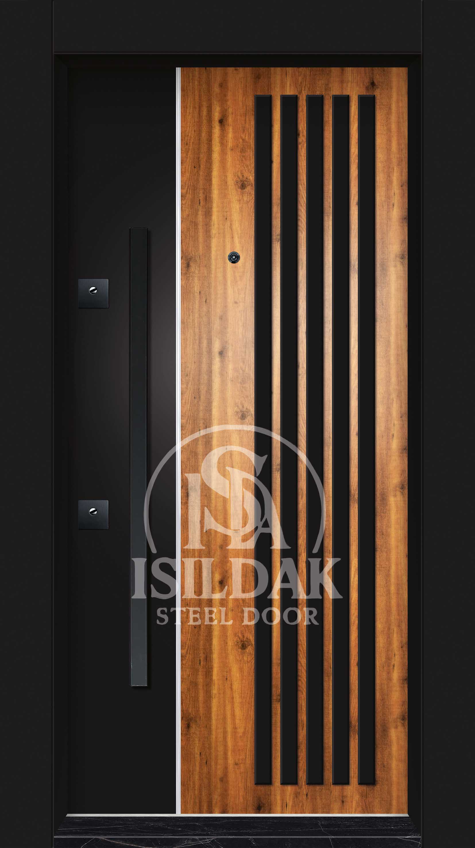 IŞD-1005 Kompozit Panel Seri - Işıldak