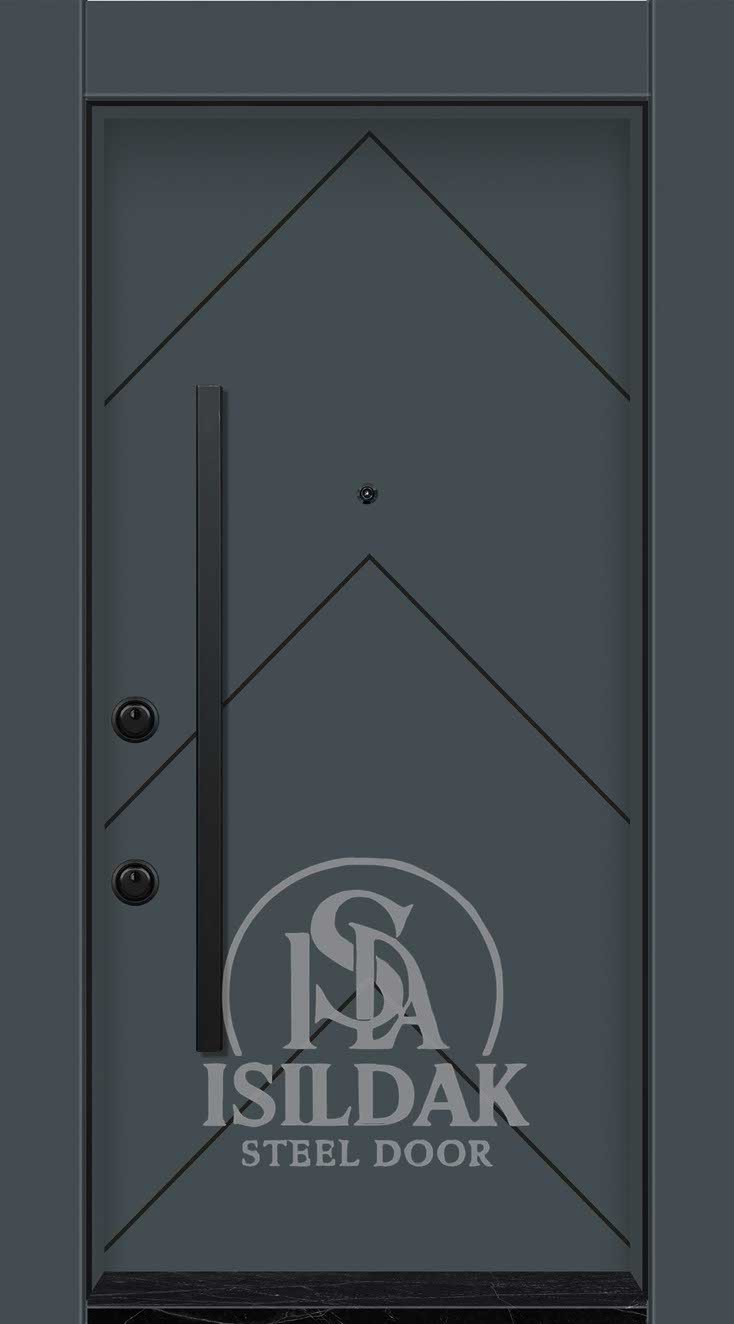 IŞD-1006 Kompozit Panel Seri - Işıldak