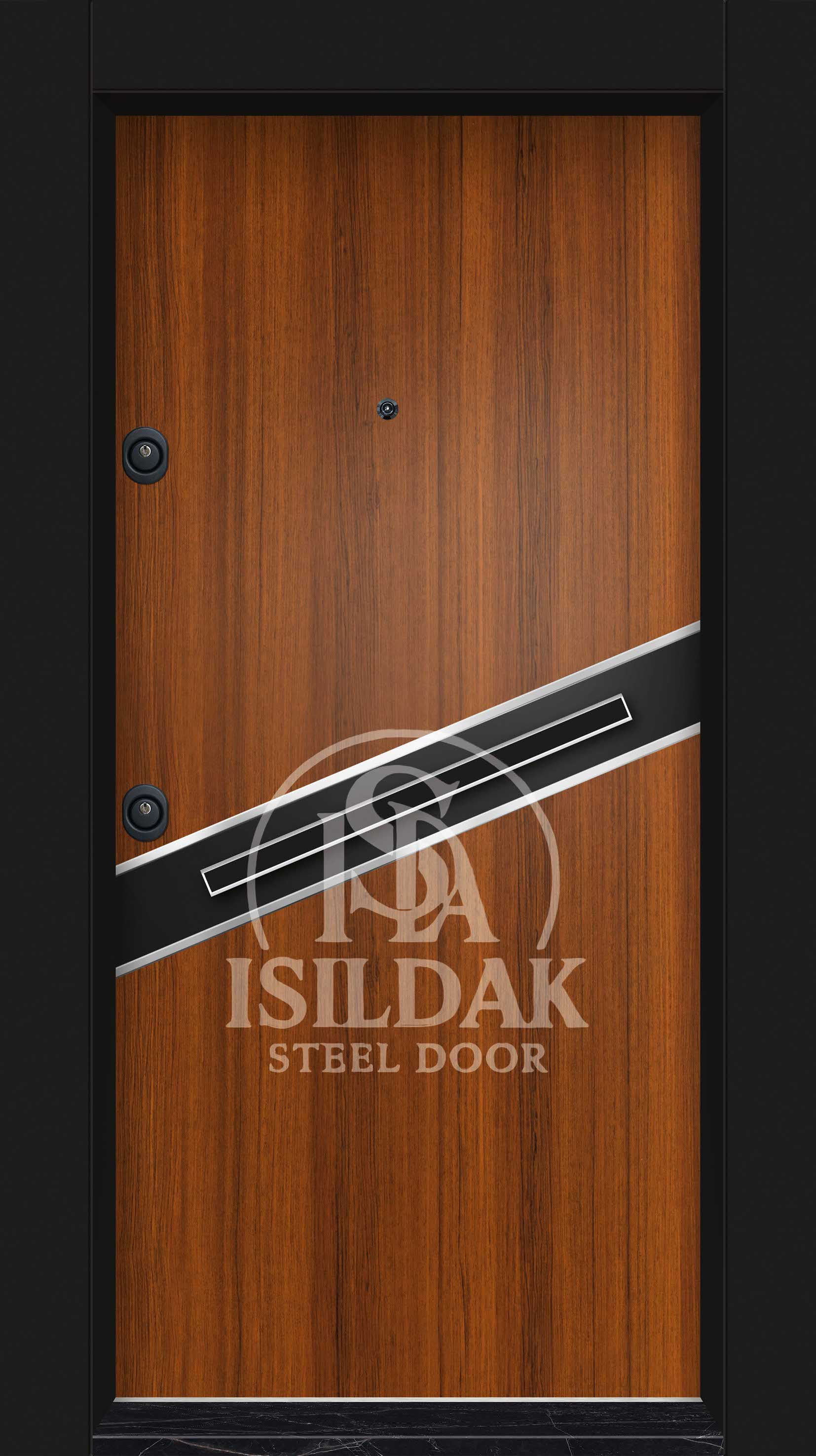 IŞD-1008 Kompozit Panel Seri - Işıldak