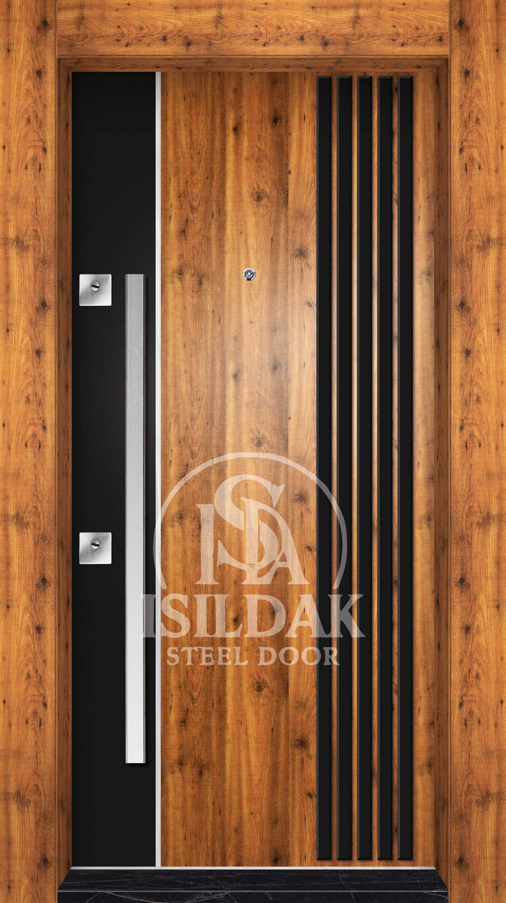 IŞD-1009 Kompozit Panel Seri - Işıldak