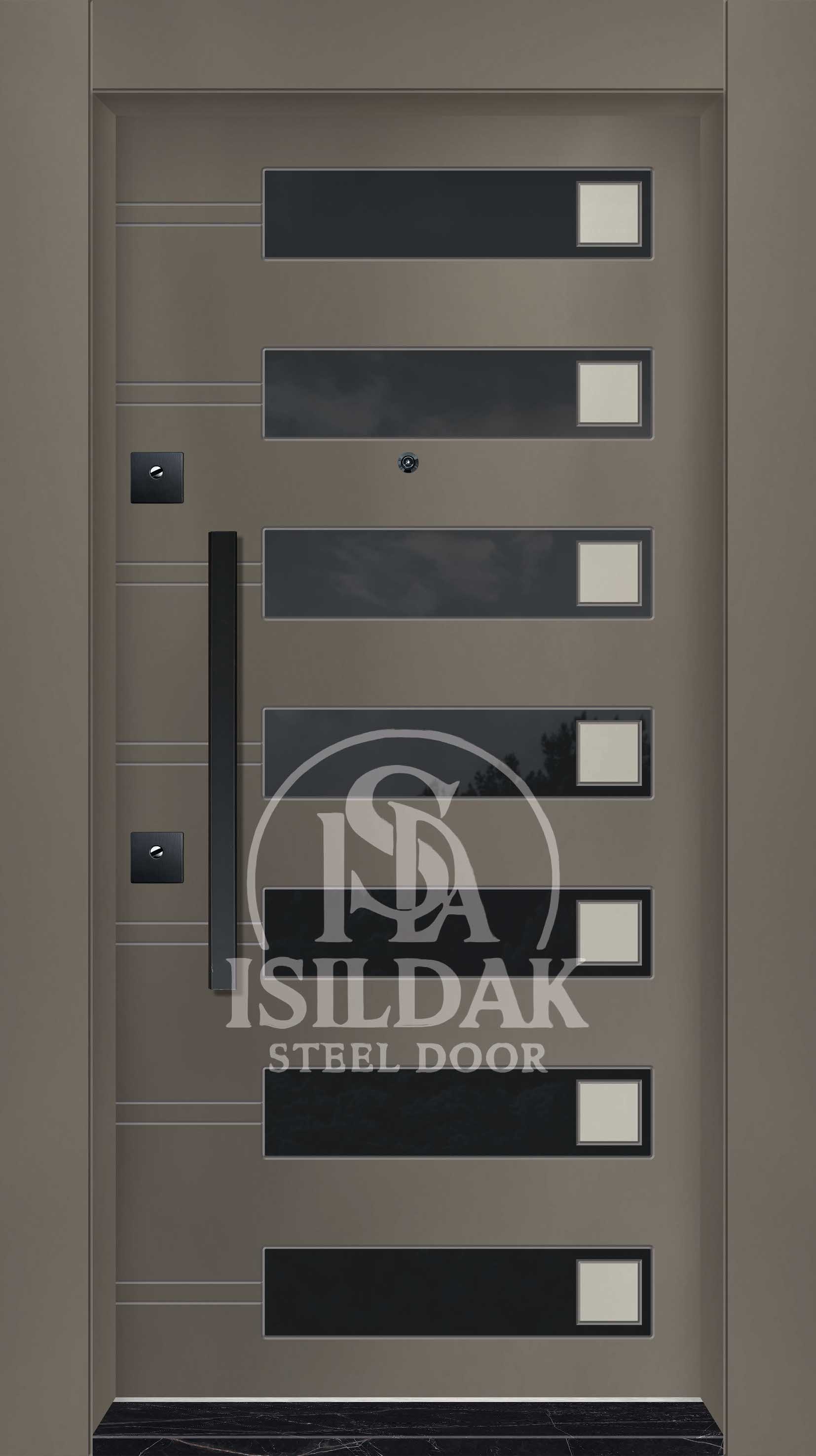 IŞD-1010 سلسلة الألواح المركبة