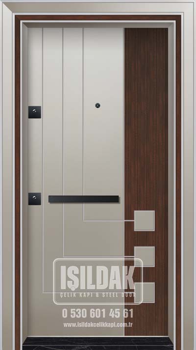 IŞD-1011 Composite Panel Series