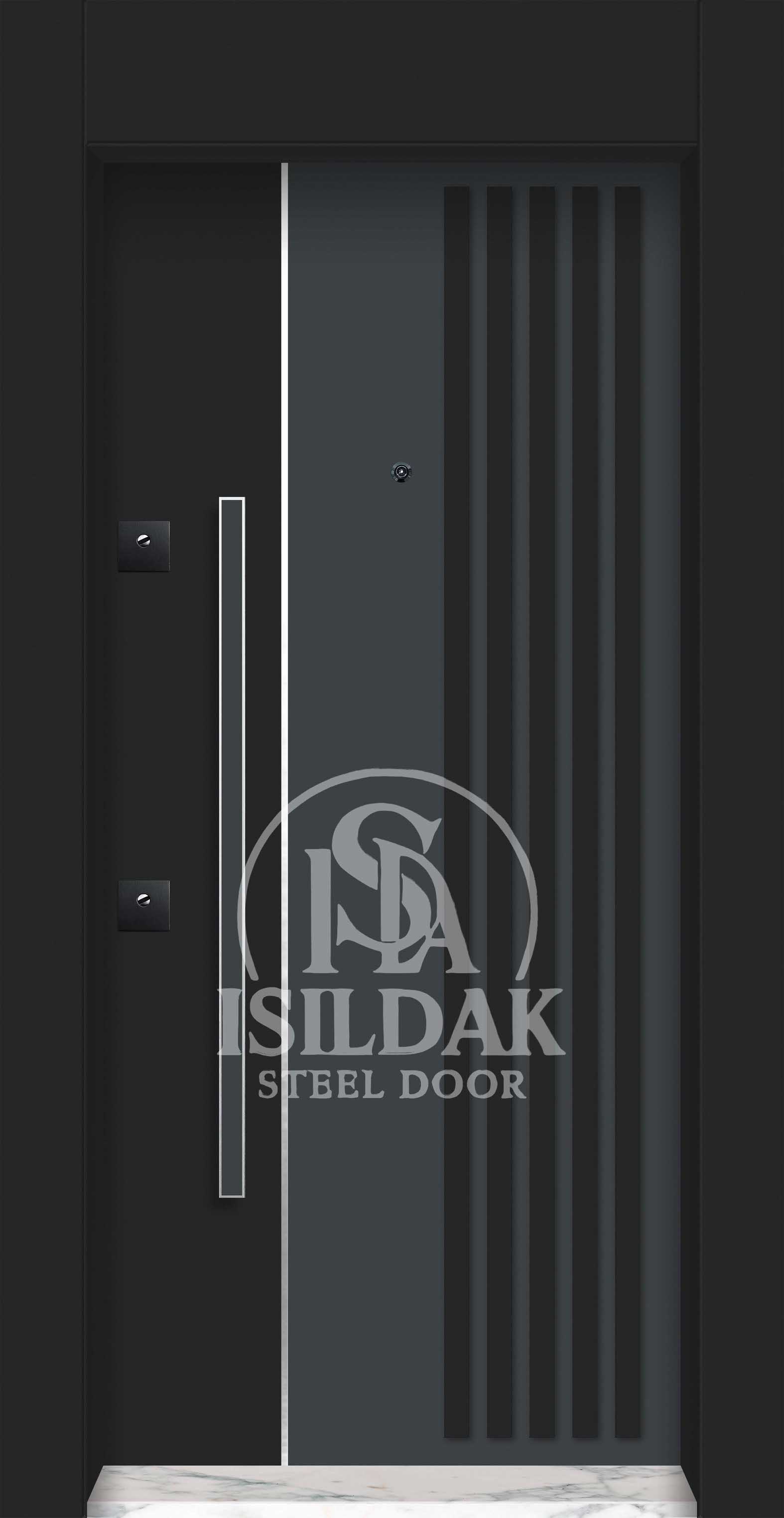IŞD-1012 Kompozit Panel Seri - Işıldak