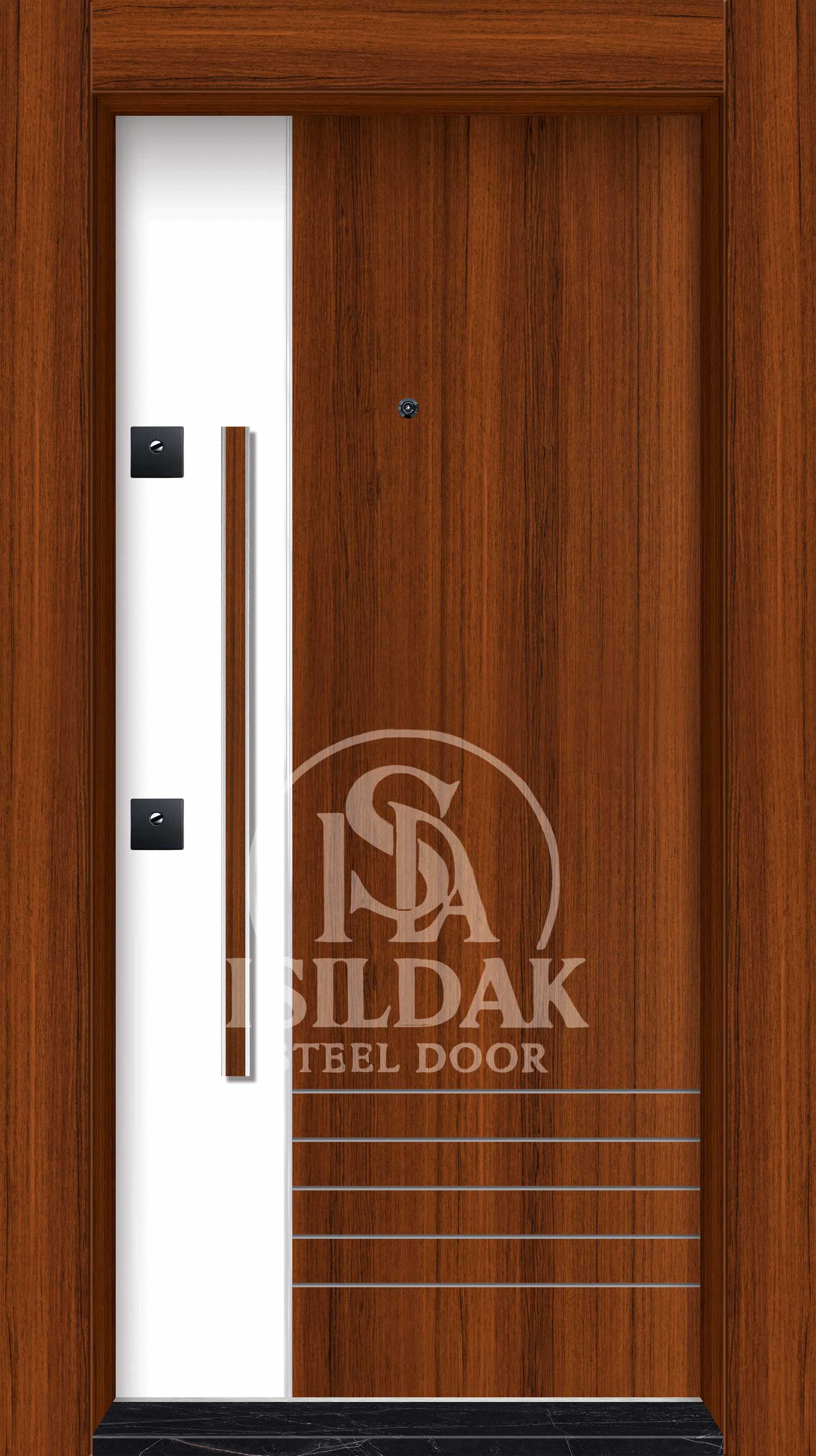 IŞD-1013 Kompozit Panel Seri - Işıldak