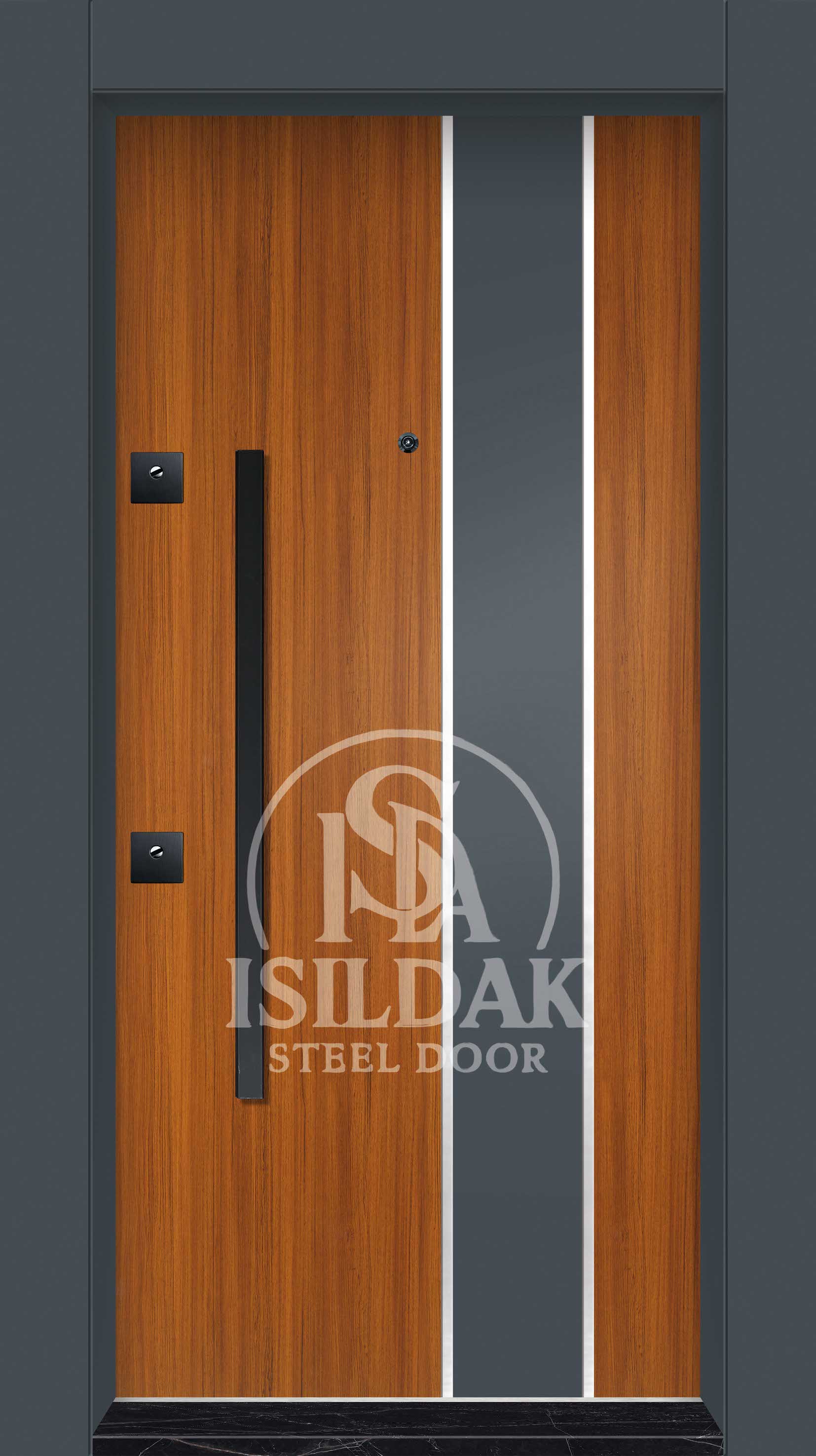 IŞD-1014 Kompozit Panel Seri - Işıldak
