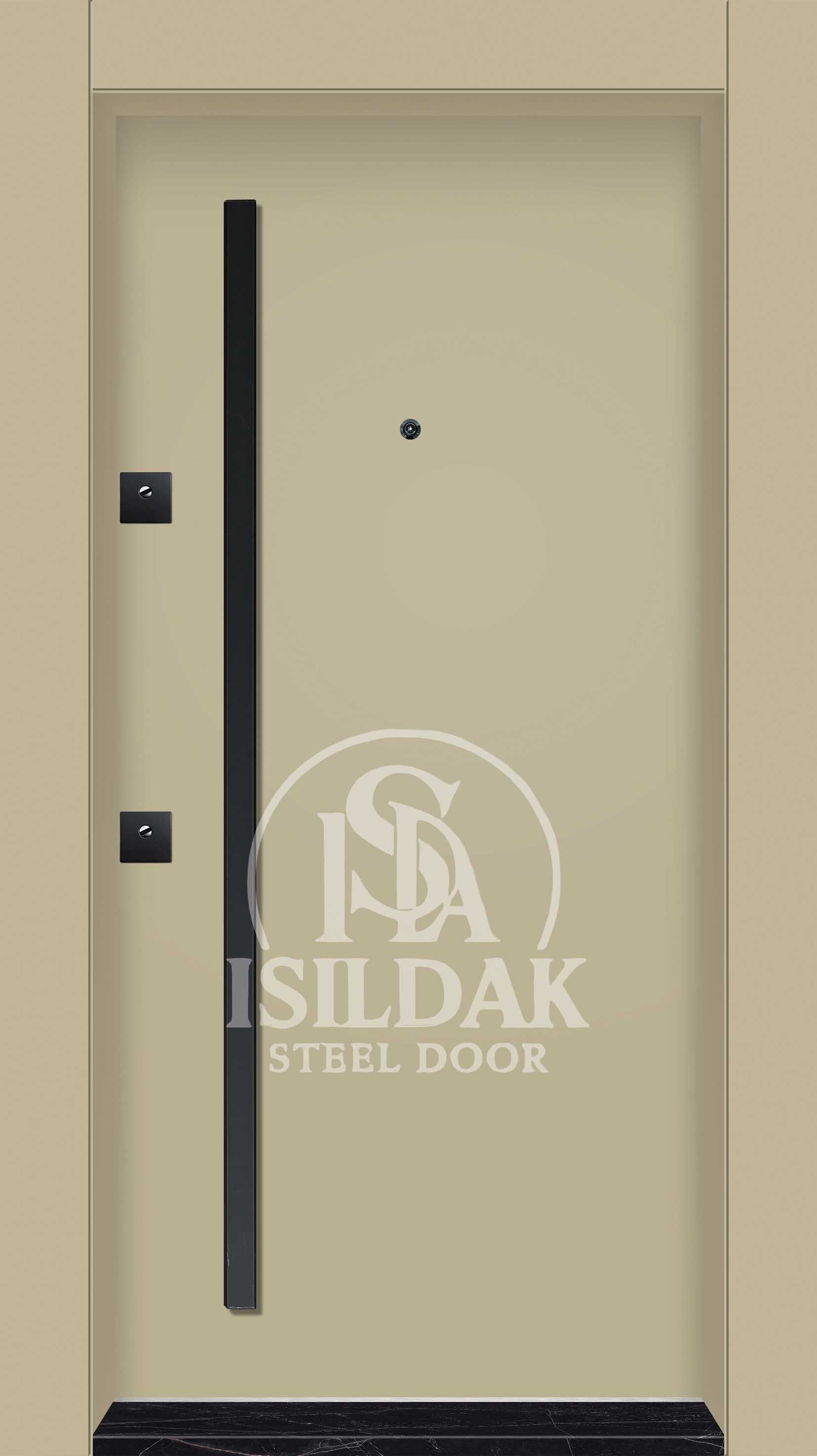 IŞD-1015 Kompozit Panel Seri - Işıldak