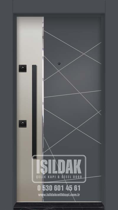 IŞD-1017 Kompozit Panel Seri - Işıldak