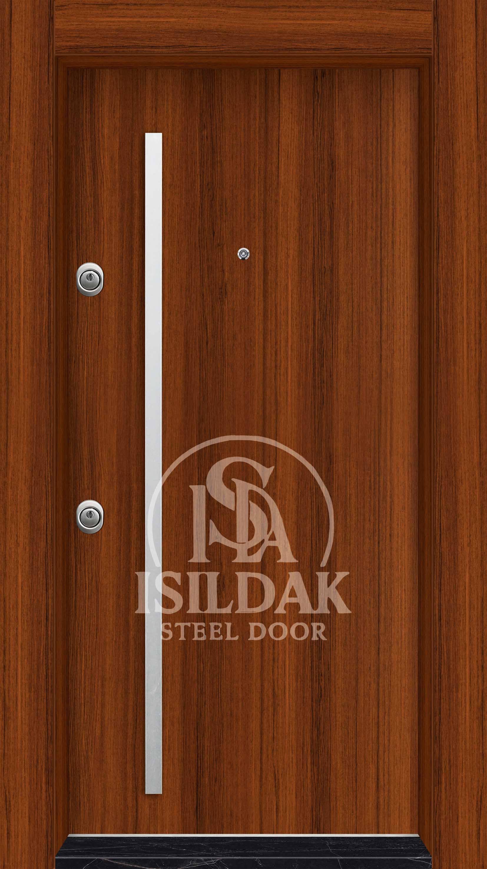 IŞD-1018 Kompozit Panel Seri - Işıldak