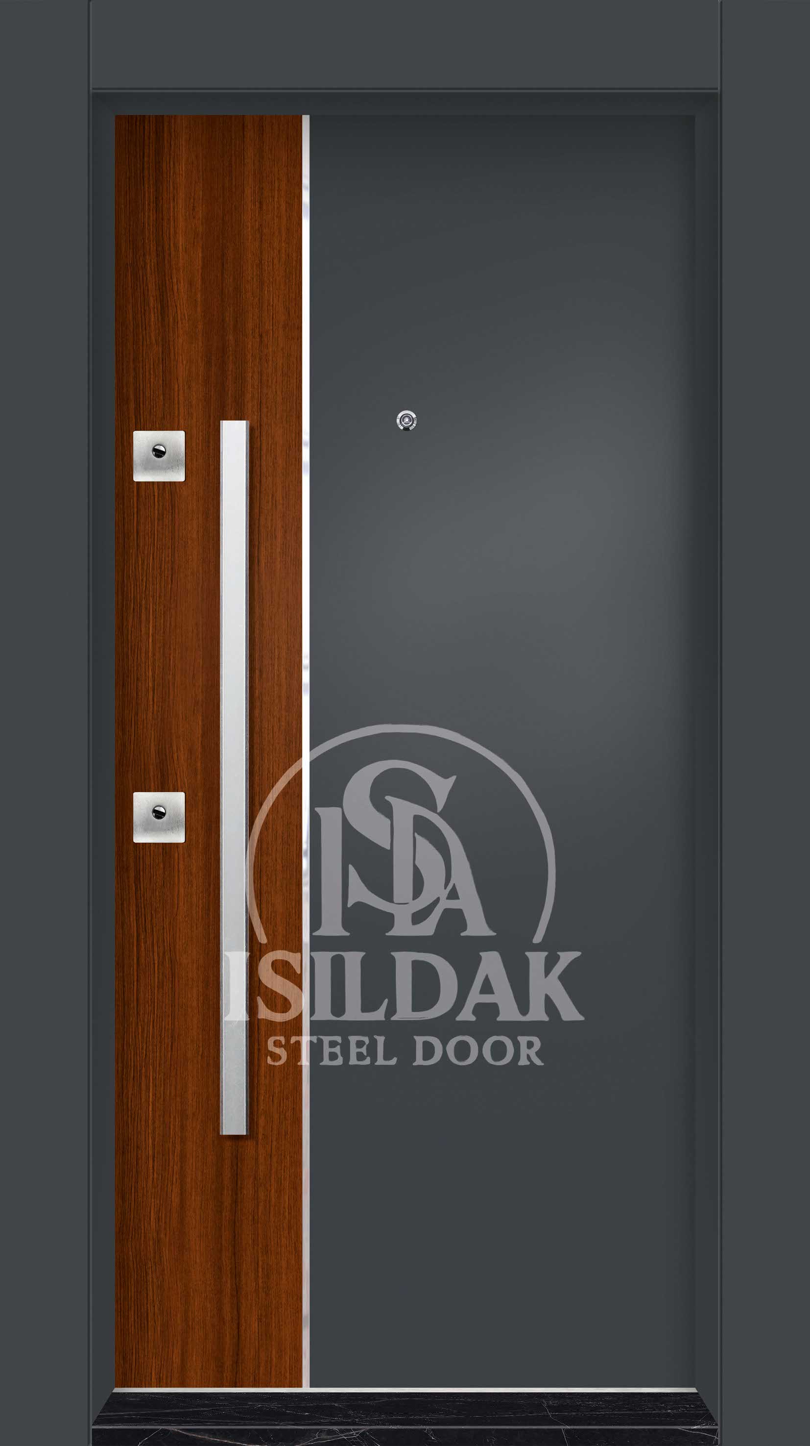 IŞD-1019 Kompozit Panel Seri - Işıldak