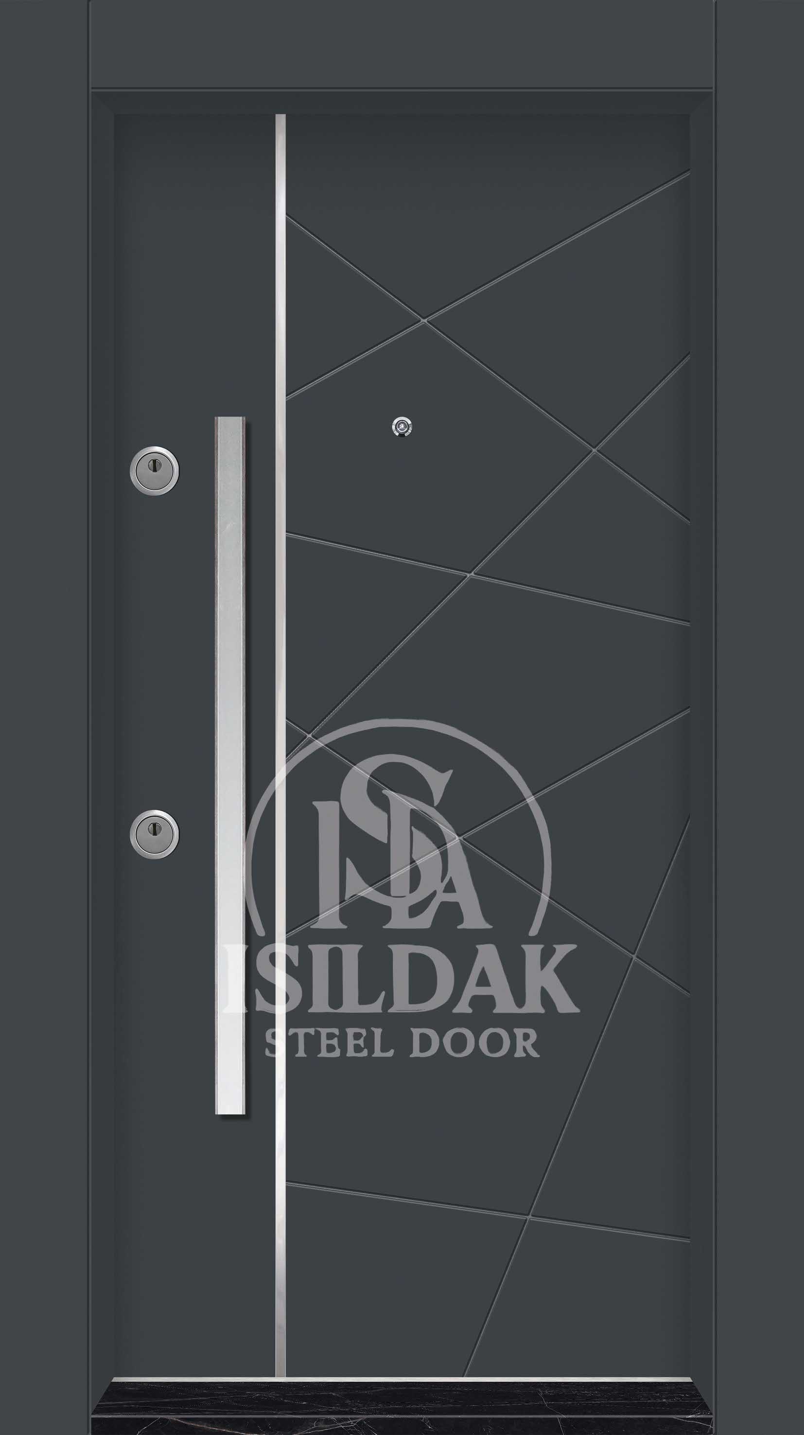 IŞD-1027 Kompozit Panel Seri - Işıldak