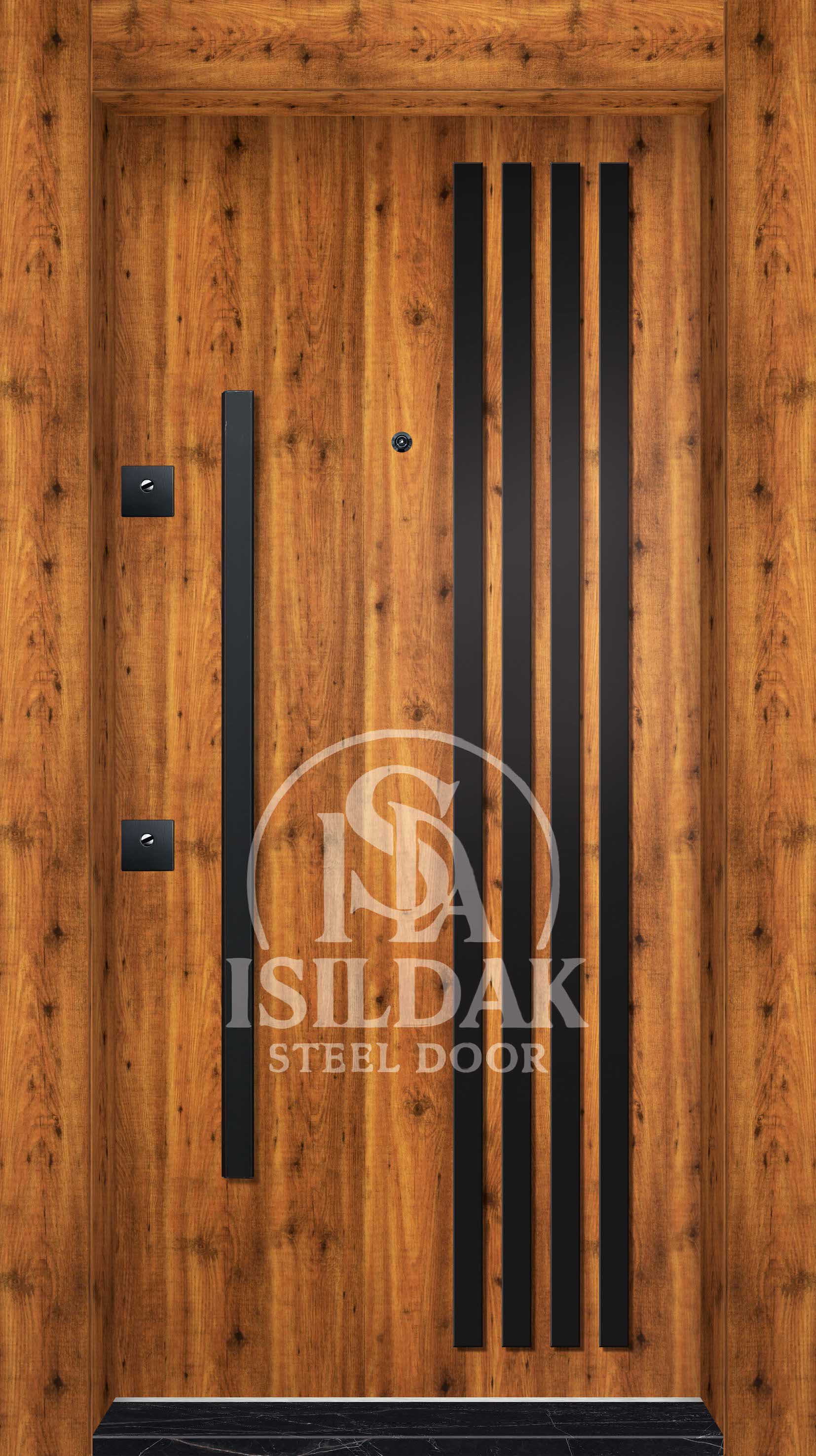 IŞD-1028 Kompozit Panel Seri - Işıldak