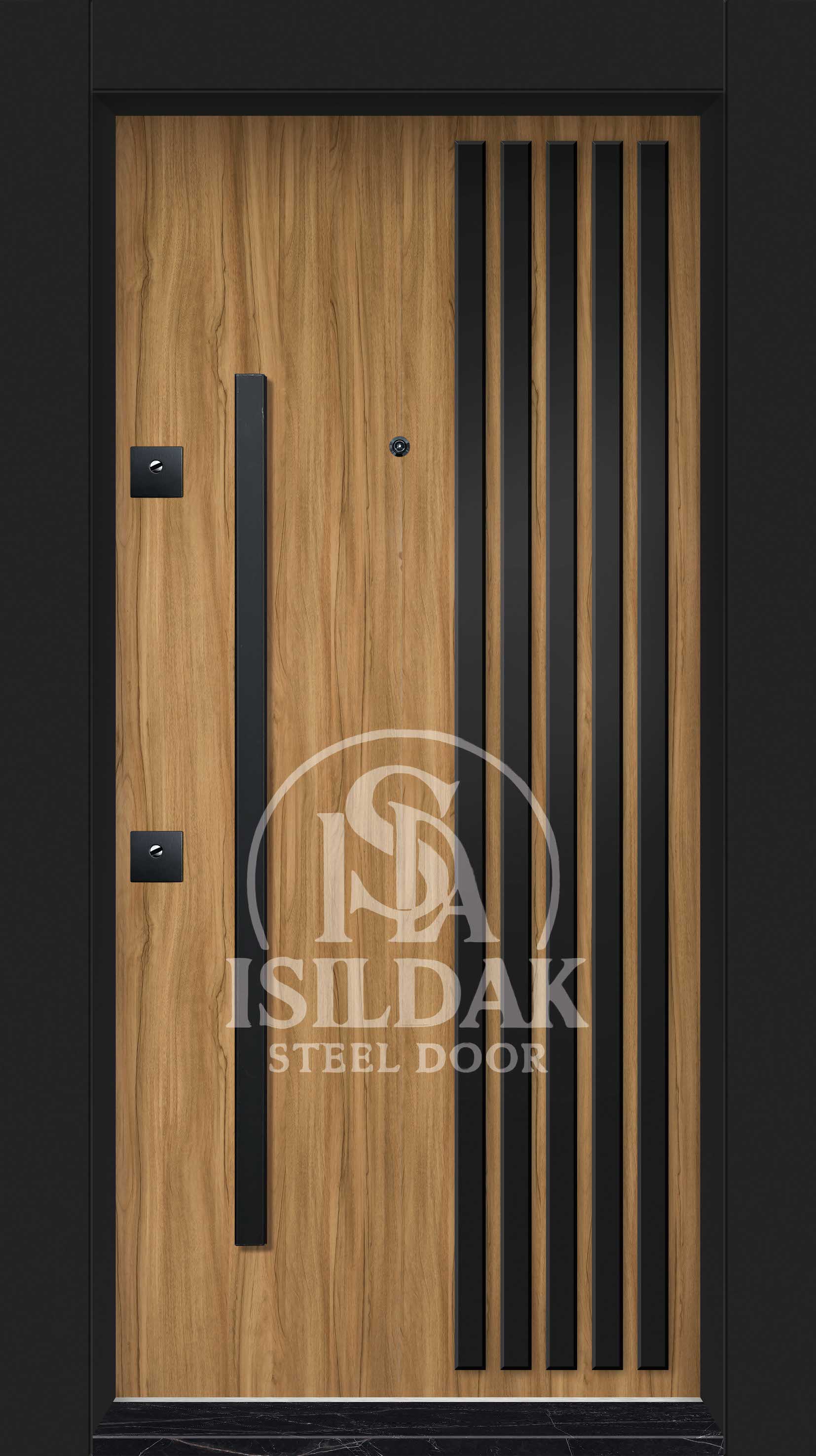 IŞD-1029 Kompozit Panel Seri - Işıldak