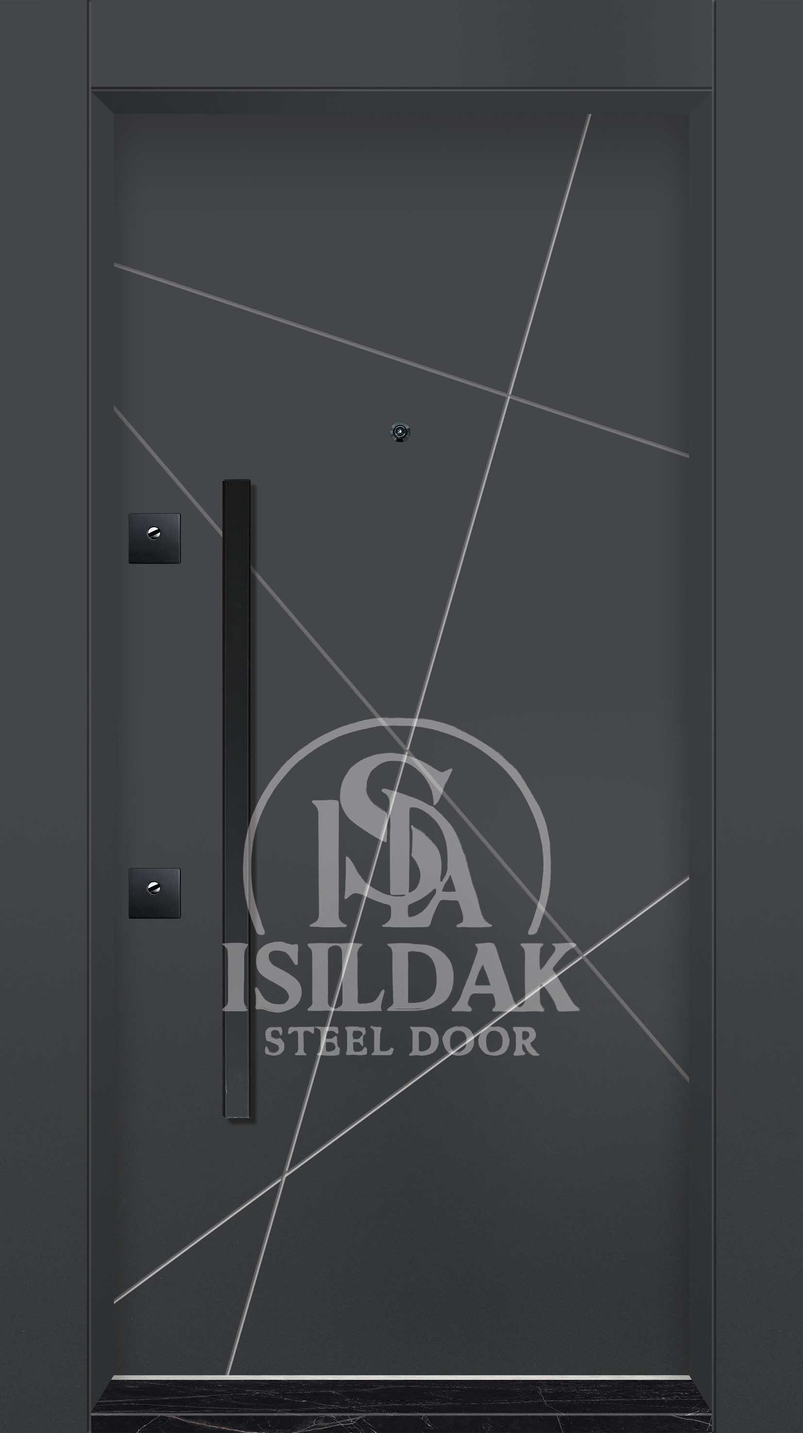 IŞD-1031 Kompozit Panel Seri - Işıldak