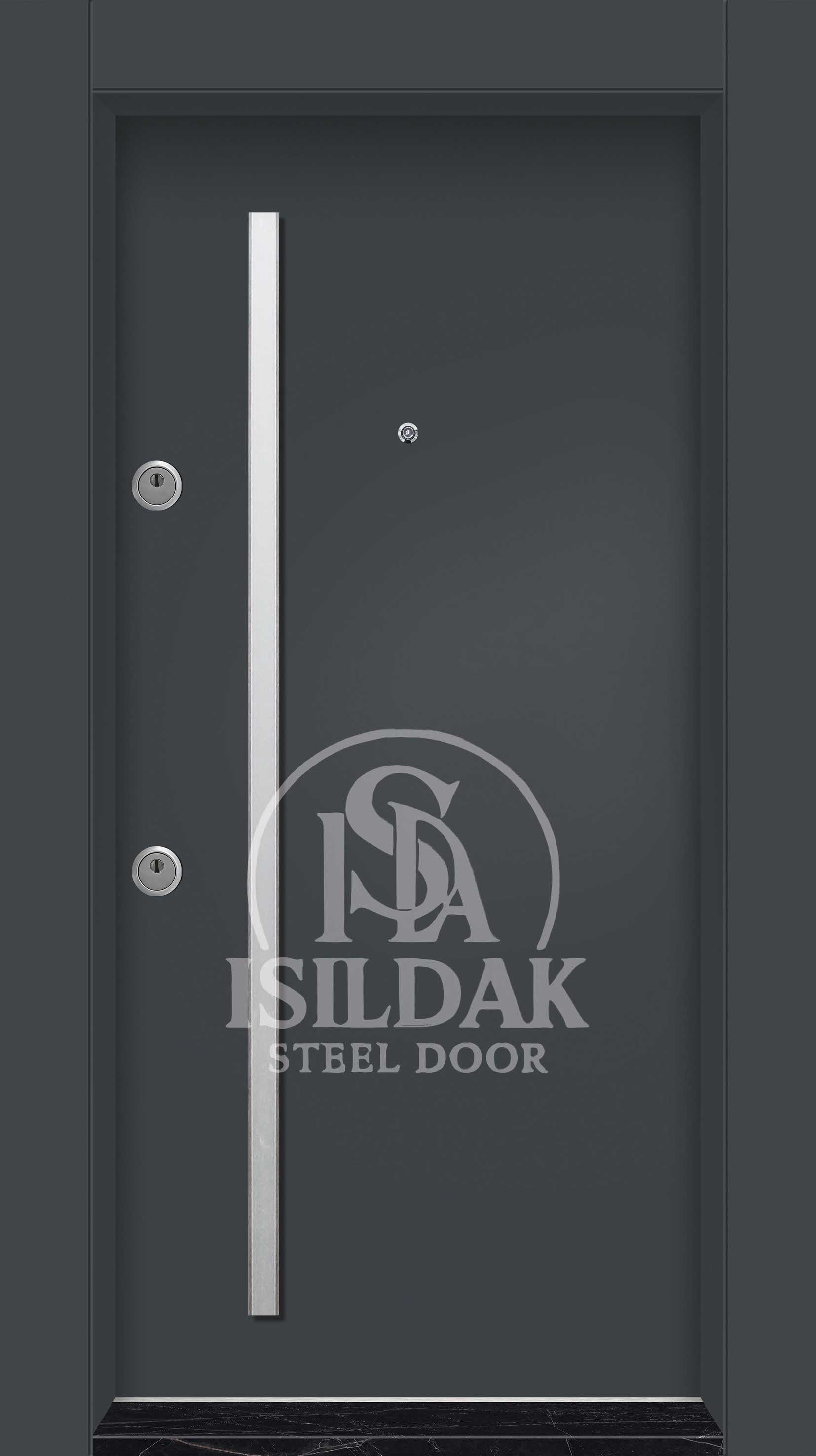 IŞD-1032 Kompozit Panel Seri - Işıldak