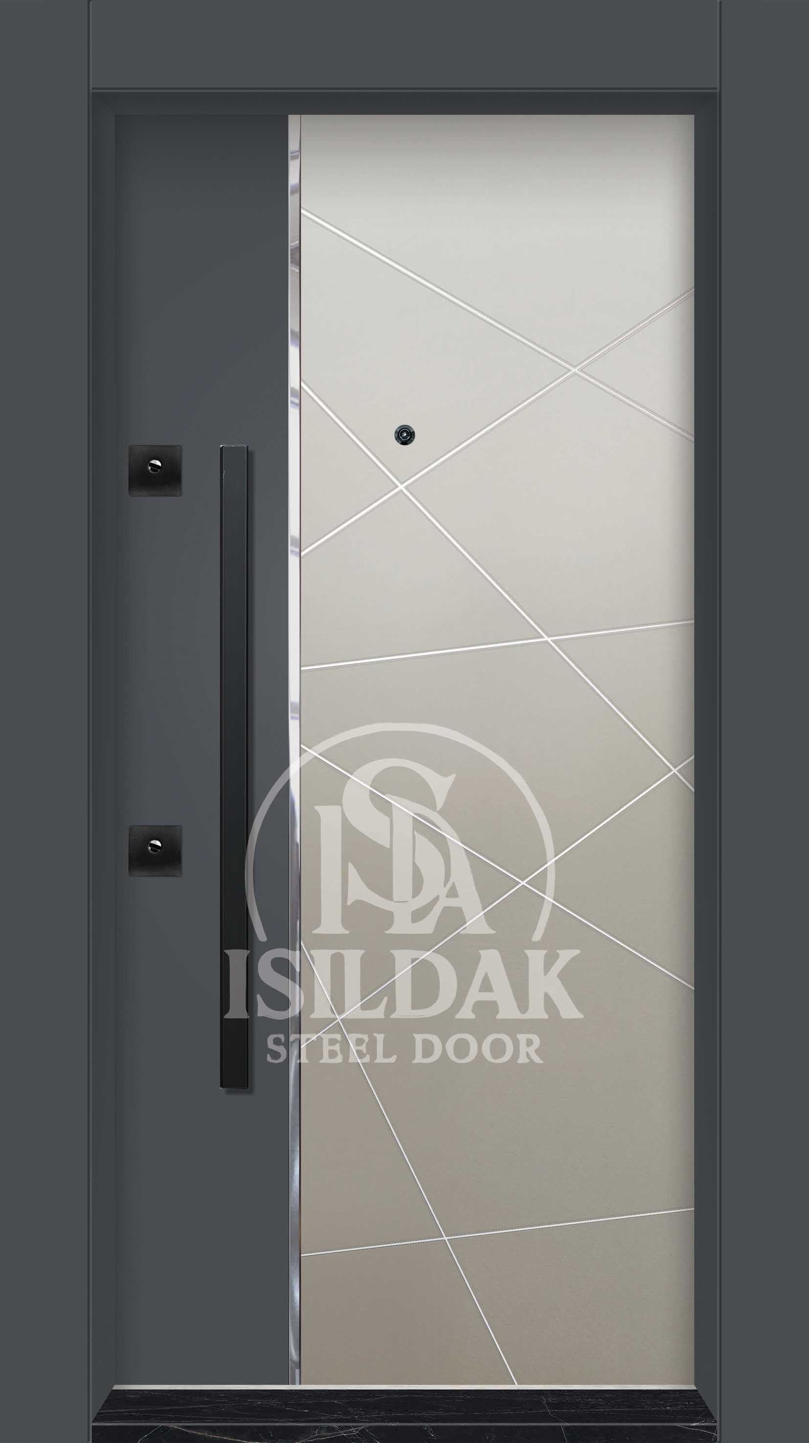 IŞD-1035 Kompozit Panel Seri