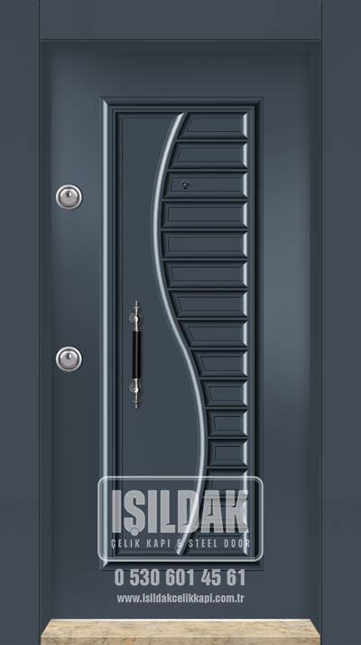 IŞD-1104 Sac Panel Seri - Işıldak