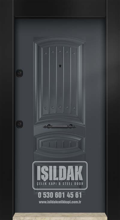 IŞD-1107 Sac Panel Seri - Işıldak
