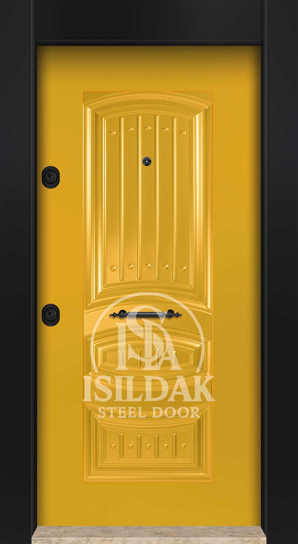IŞD-1116 Sac Panel Seri - Işıldak