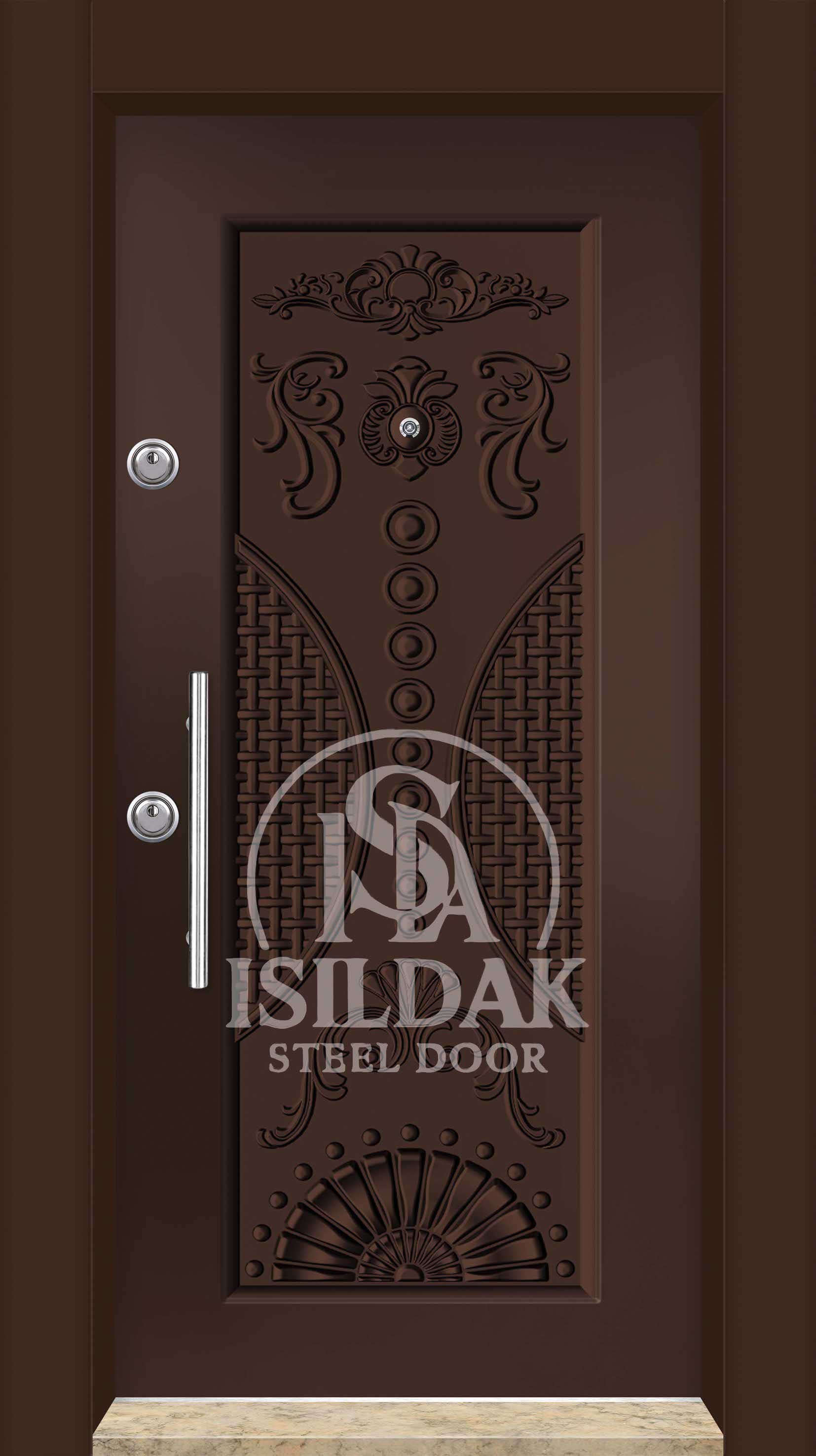 IŞD-1117 Sac Panel Seri - Işıldak