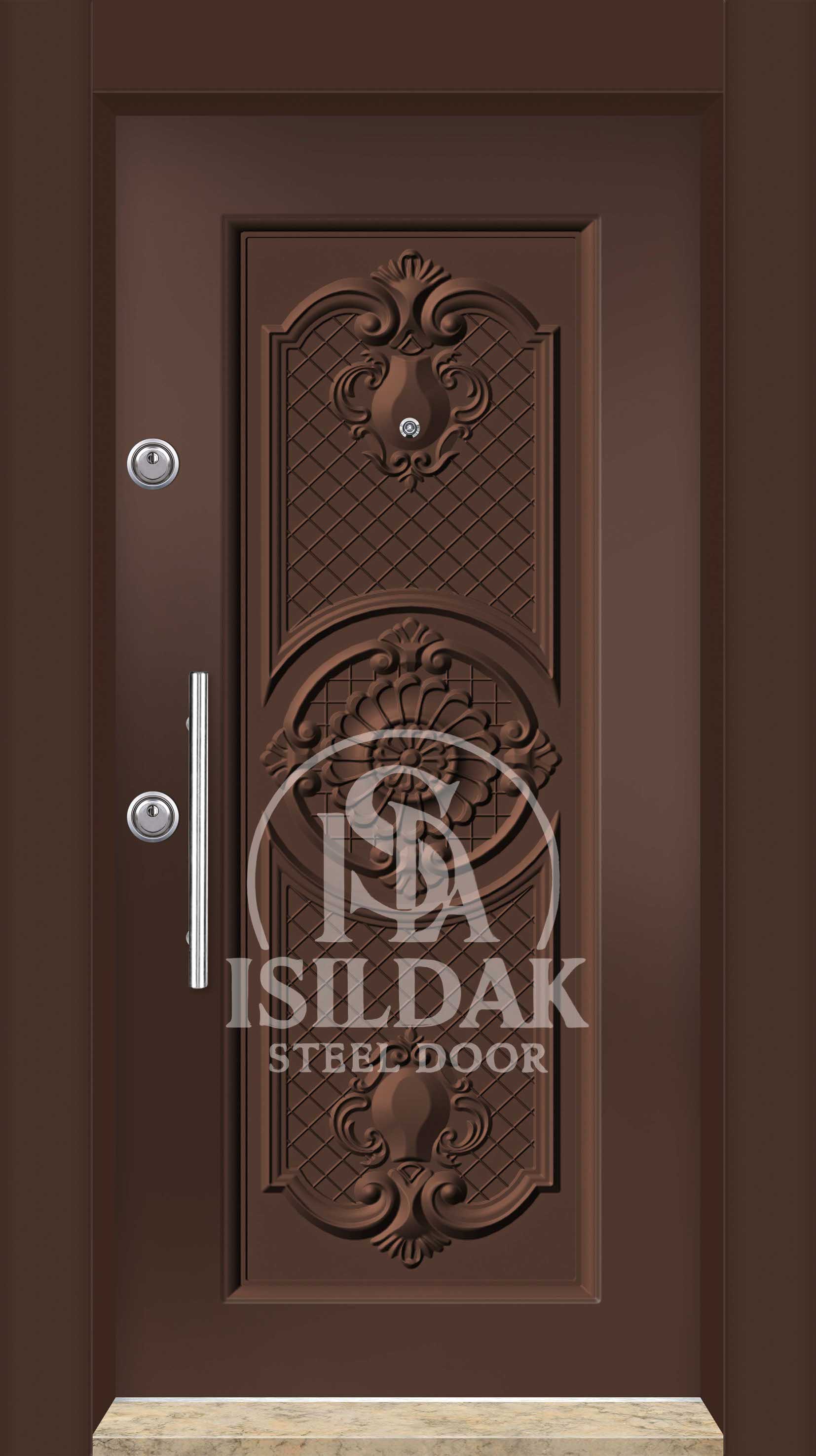 IŞD-1123 Sac Panel Seri - Işıldak