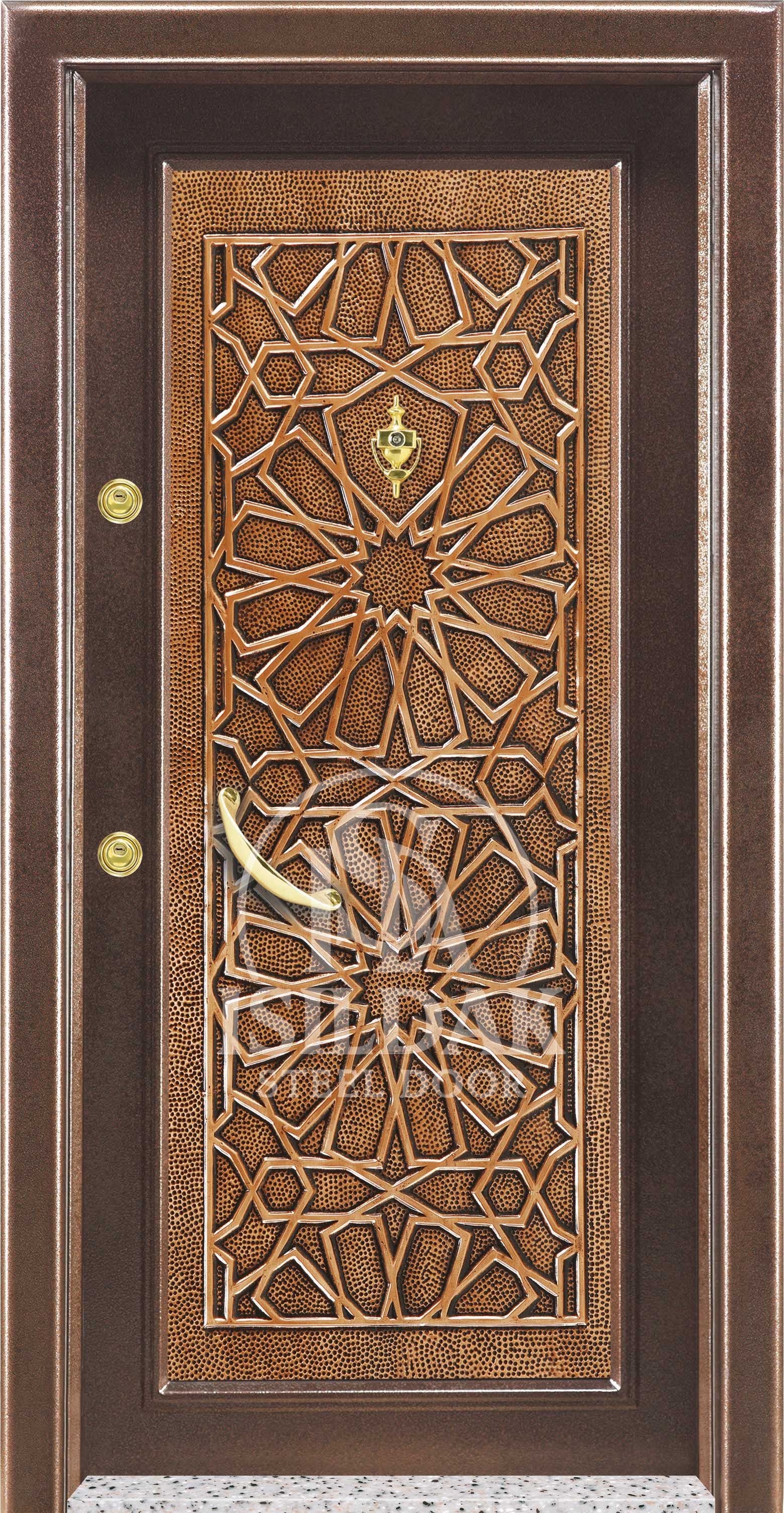 IŞD-1126 Sac Panel Seri