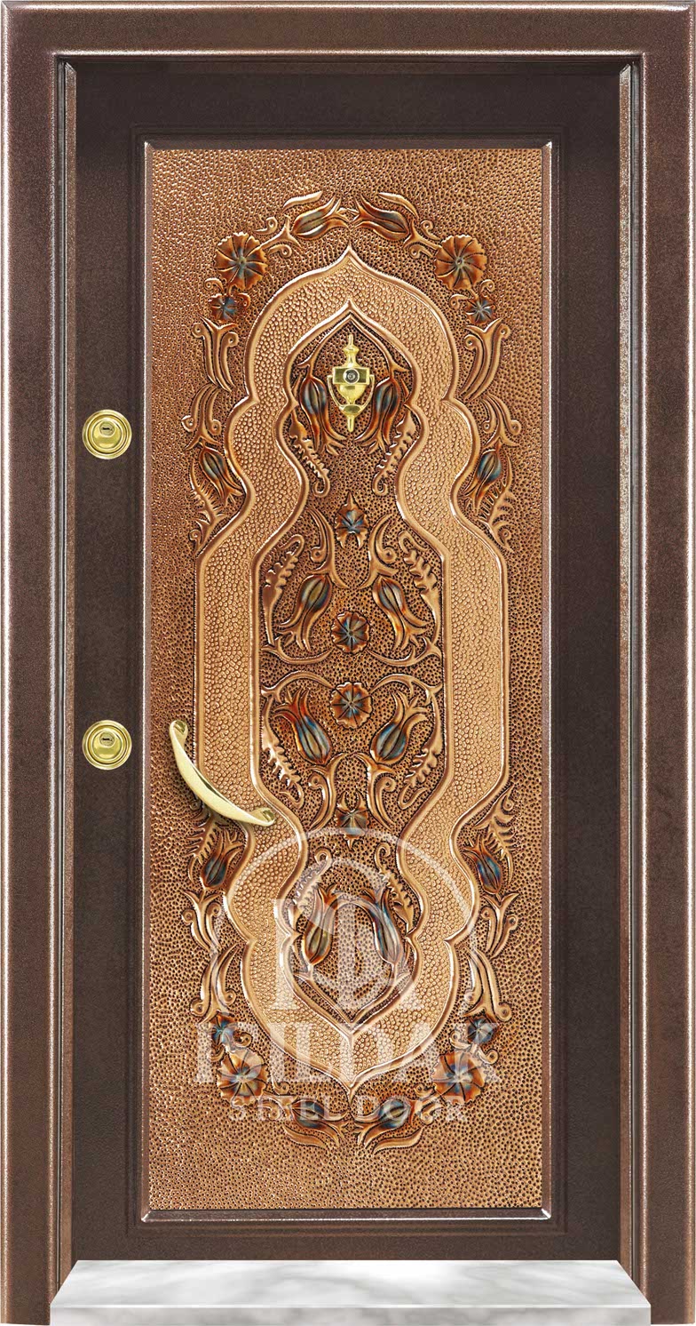 IŞD-1127 Sac Panel Seri - Işıldak