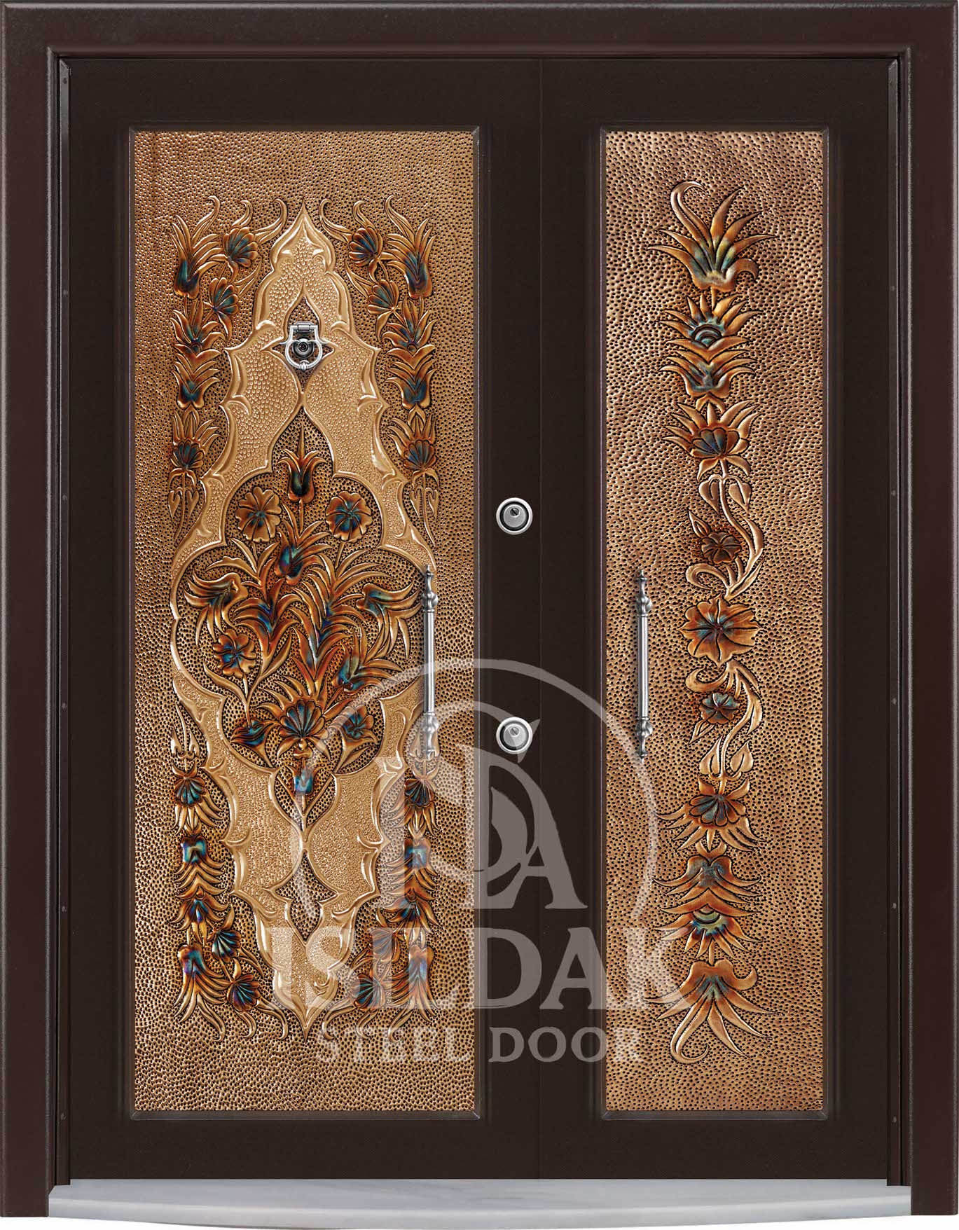 IŞD-1128 Sac Panel Seri - Işıldak