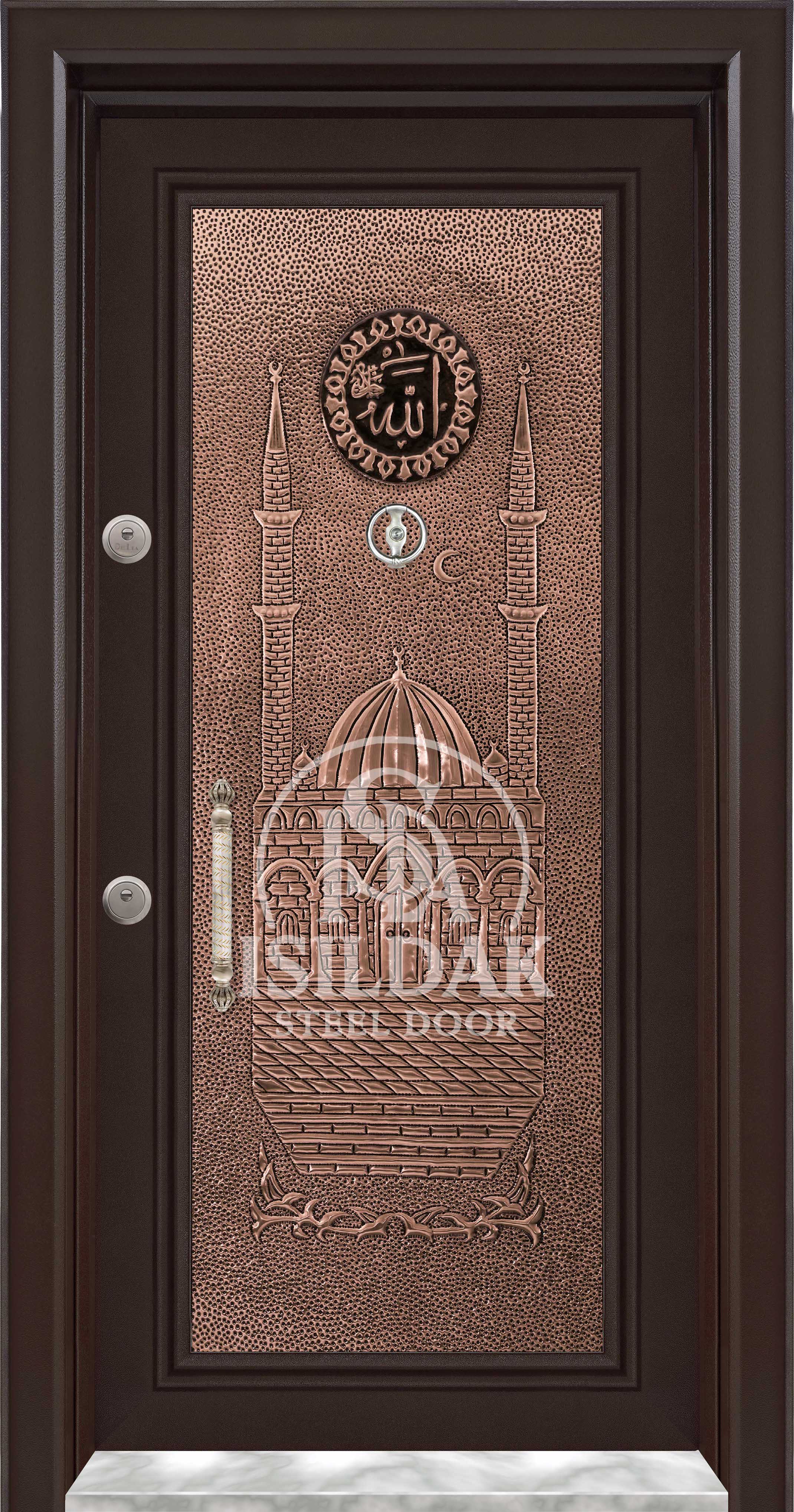 IŞD-1129 سلسلة الألواح الصاج