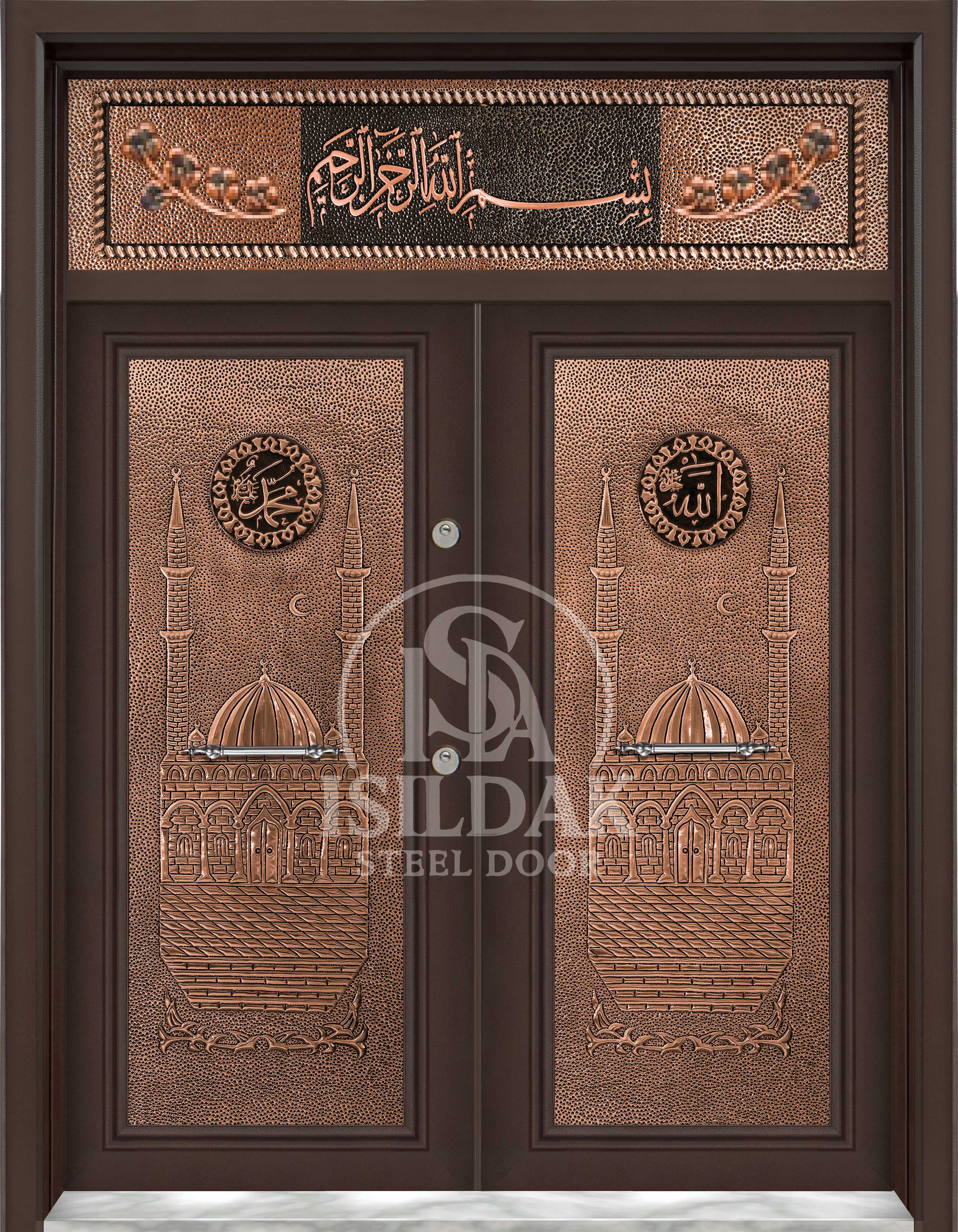 IŞD-1131 Sac Panel Seri - Işıldak