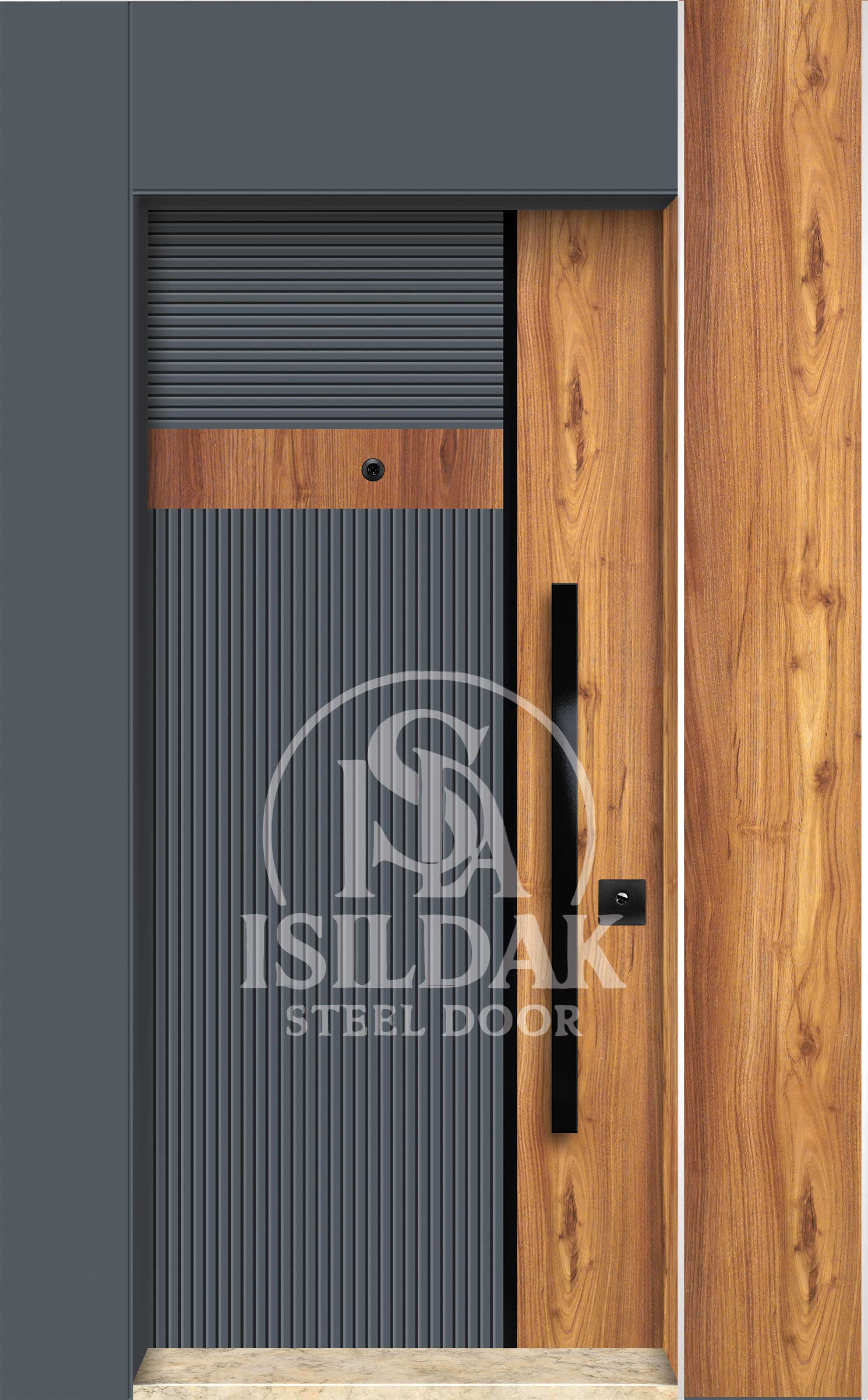 IŞD-1203 Special Project Series - Işıldak