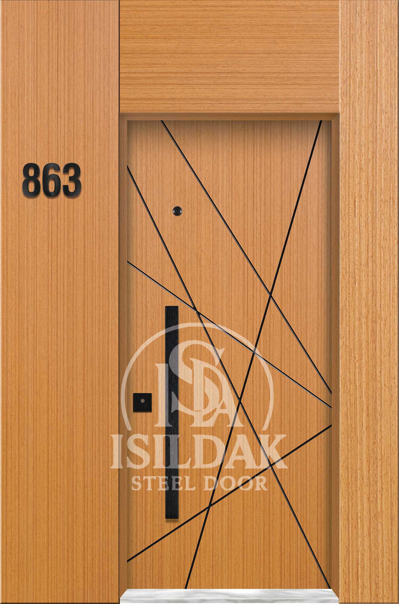IŞD-1210 Special Project Series - Işıldak