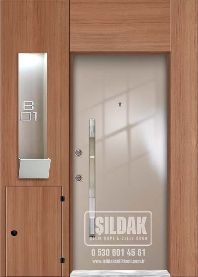 IŞD-1220 Special Project Series - Işıldak