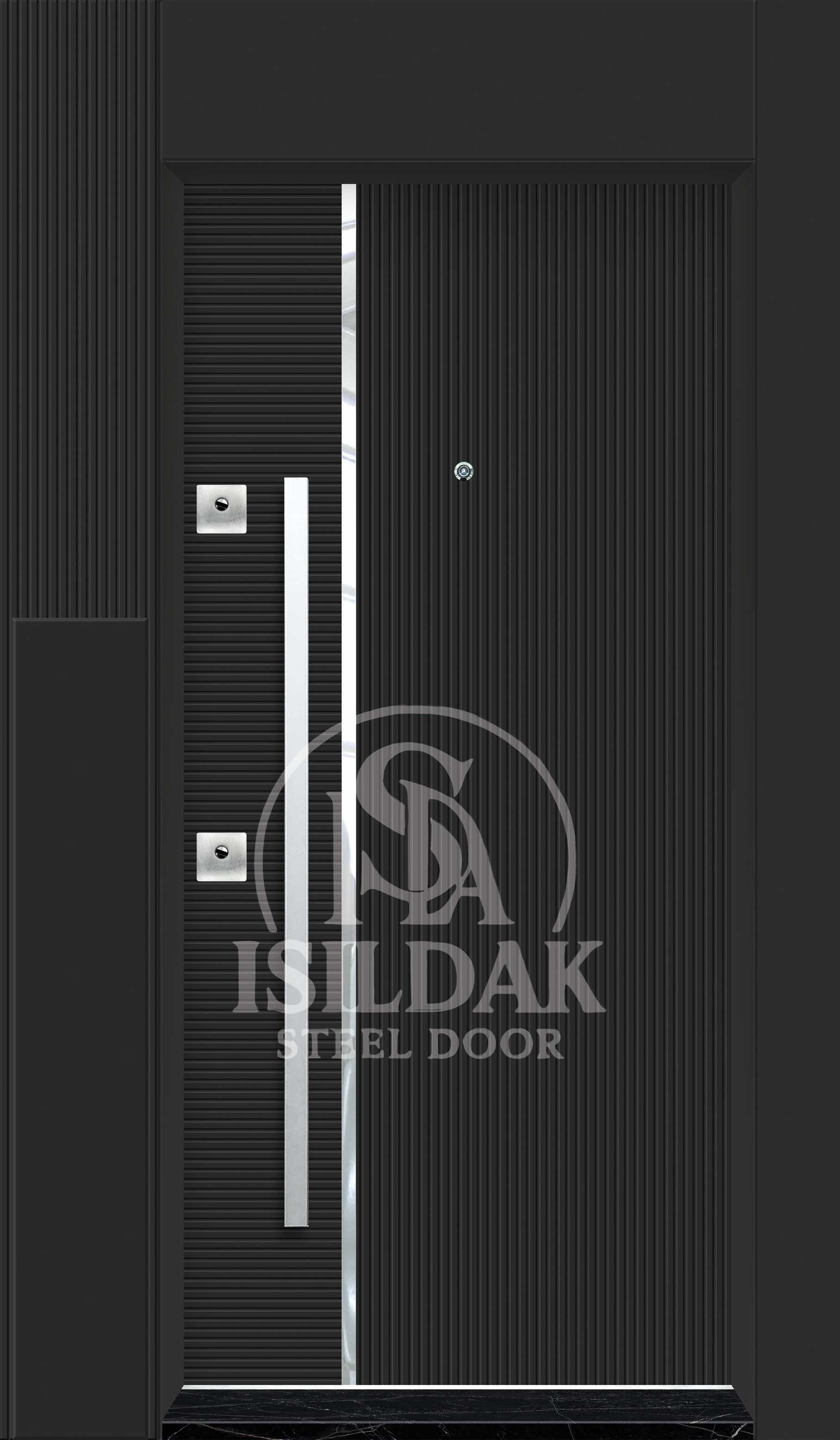 IŞD-1222 Special Project Series - Işıldak