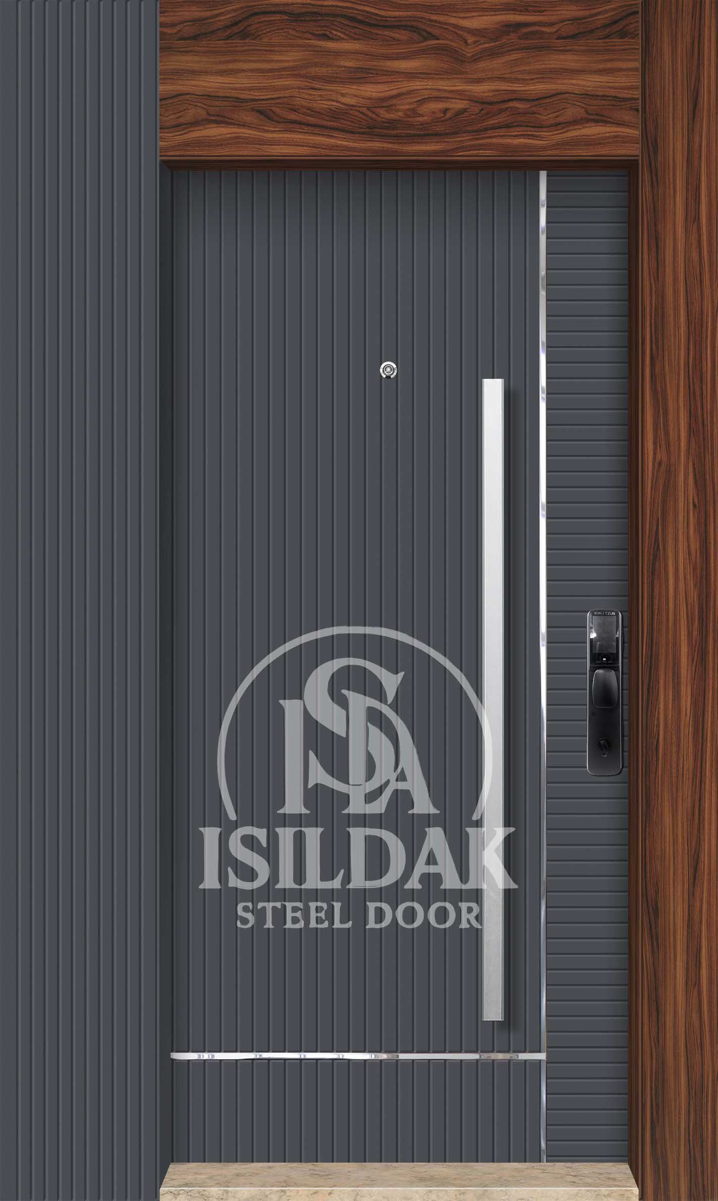 IŞD-1224 Özel Proje Seri
