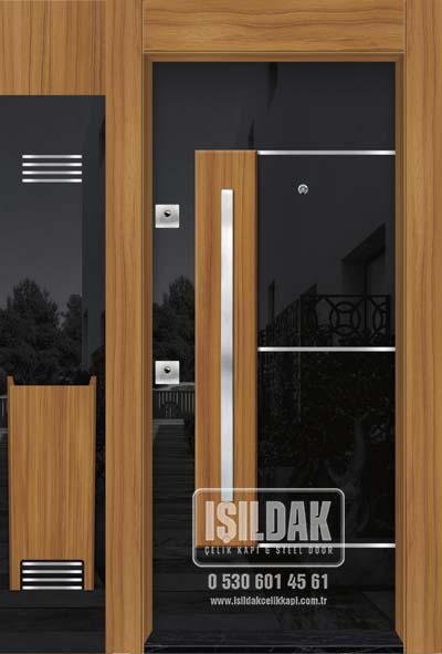 IŞD-1234 Special Project Series