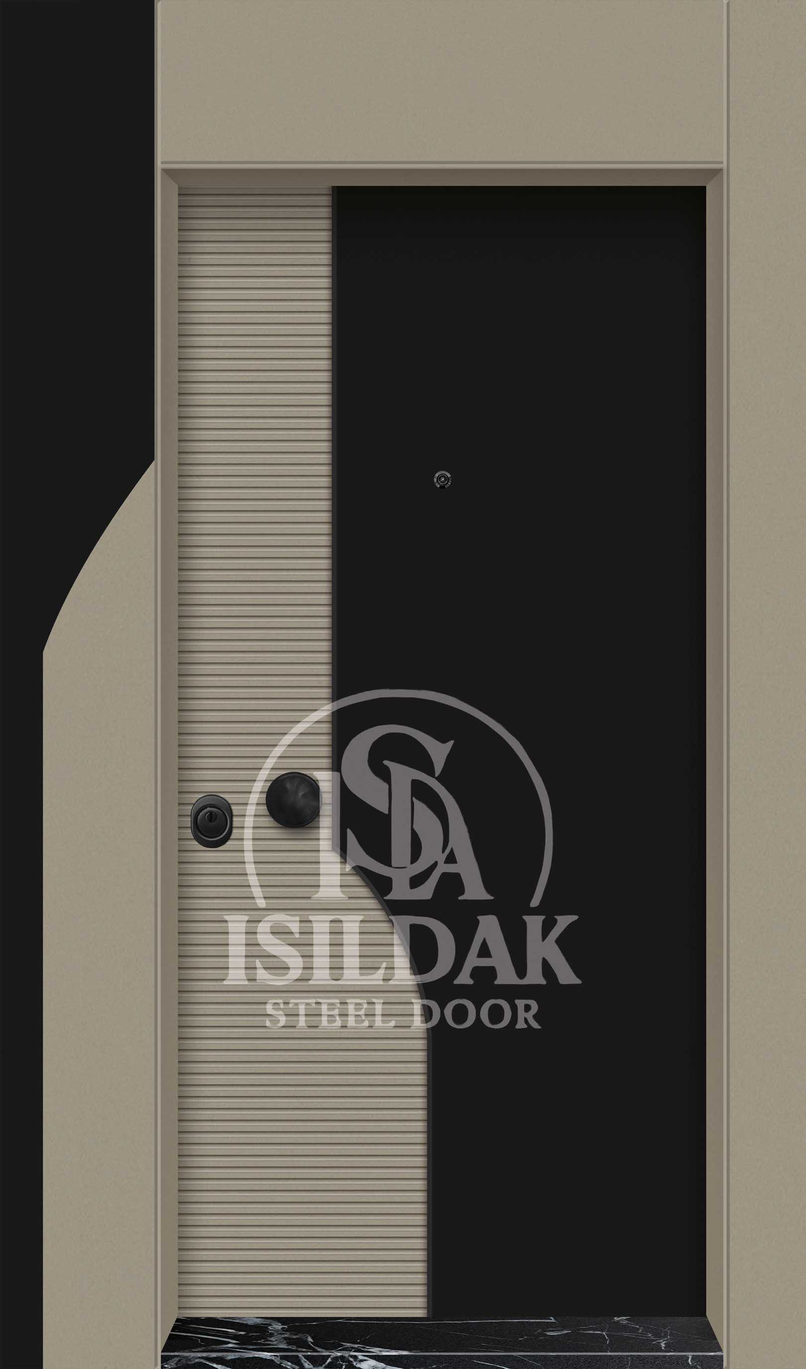 IŞD-1238 Special Project Series - Işıldak