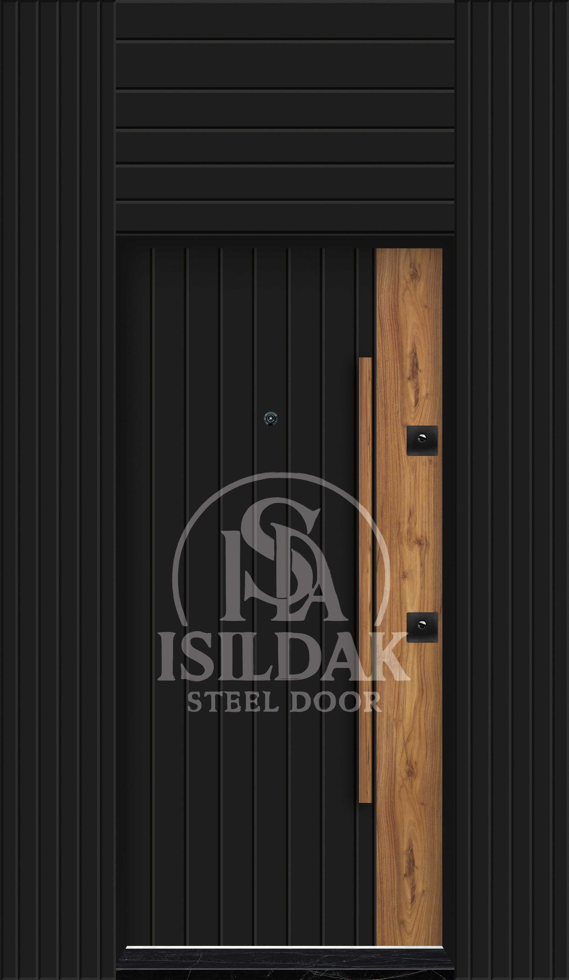 IŞD-1239 Special Project Series - Işıldak