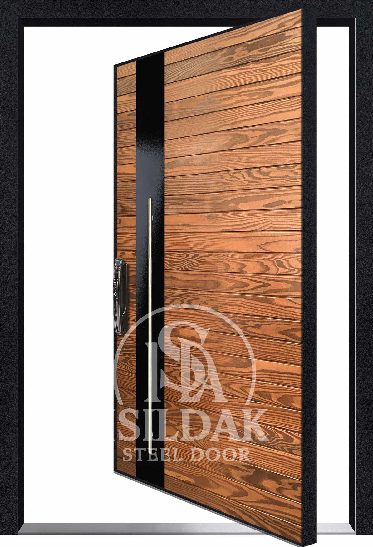 IŞD-1304 Pivot Seri - Işıldak