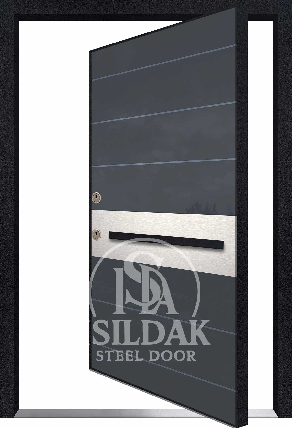 IŞD-1306 Pivot Seri - Işıldak