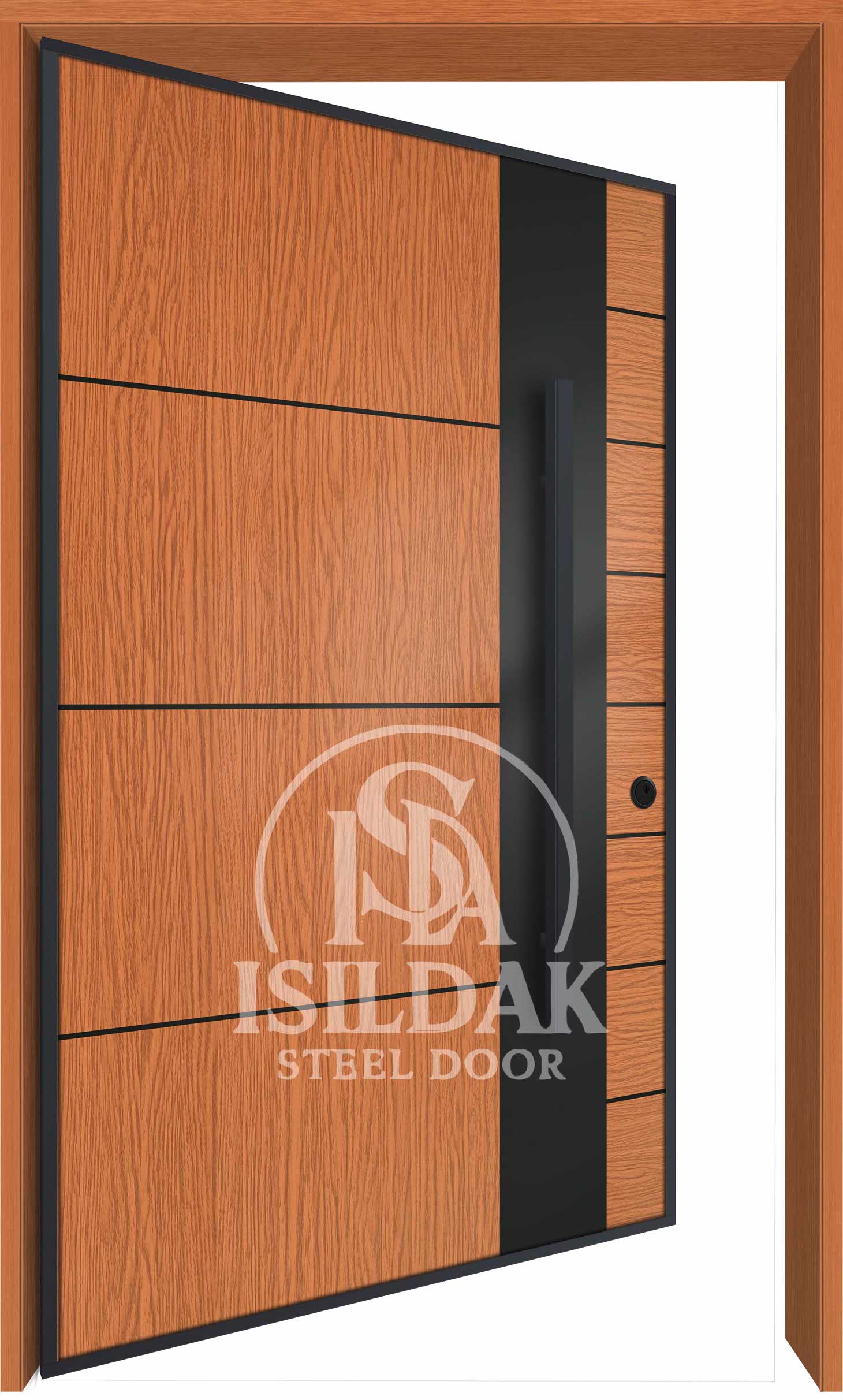 IŞD-1310 Pivot Seri - Işıldak