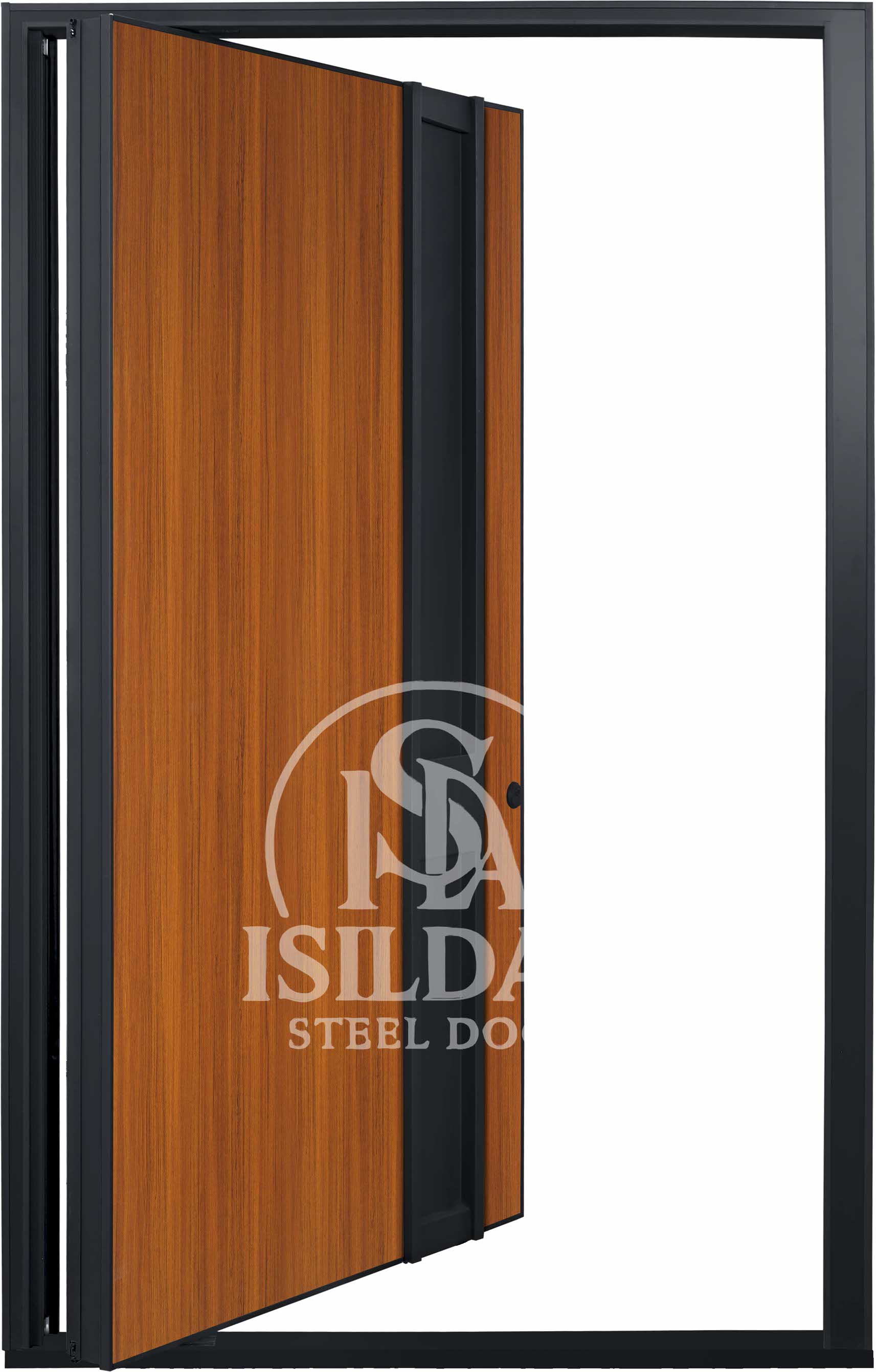 IŞD-1311 Pivot Seri - Işıldak