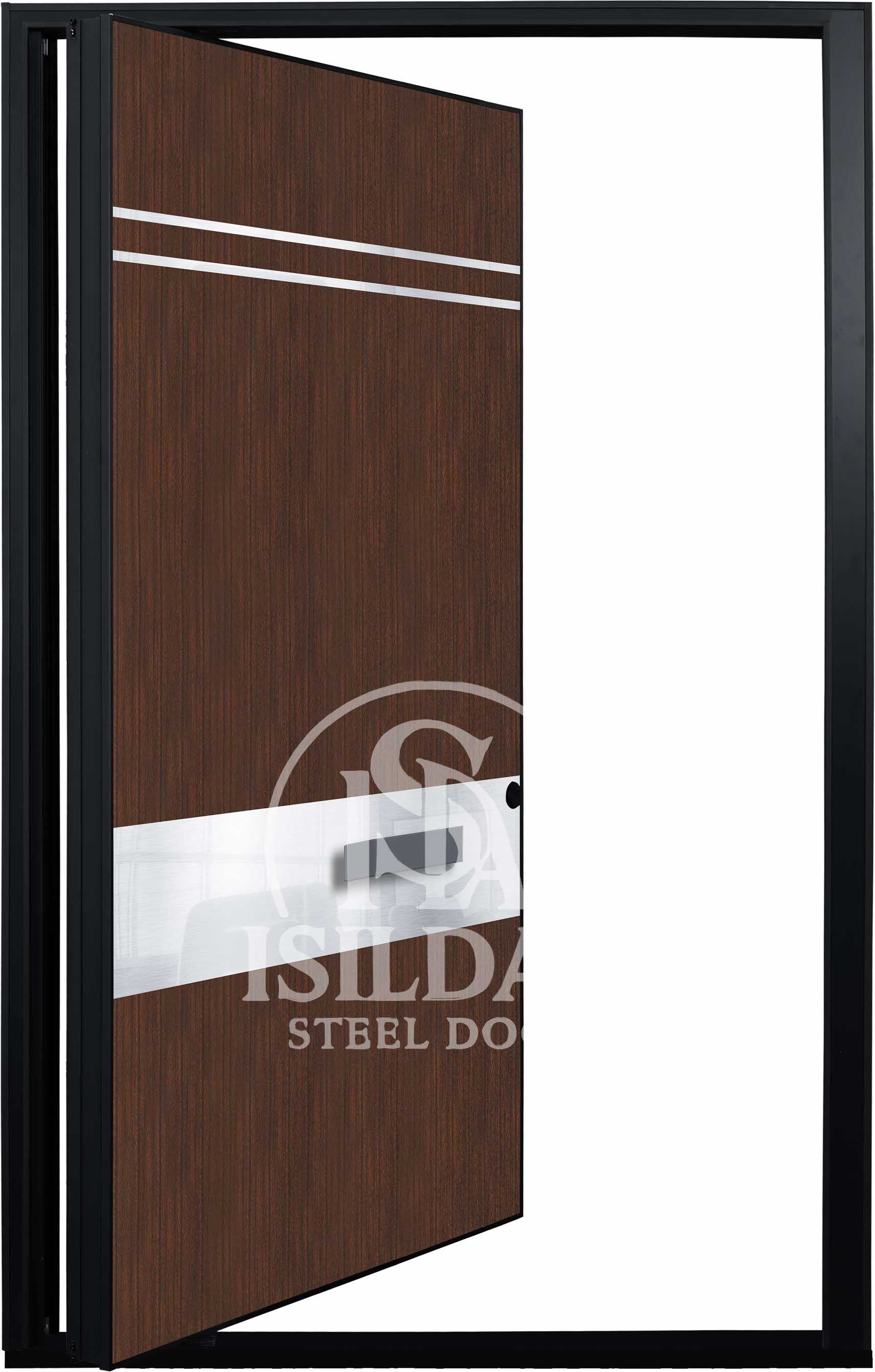 IŞD-1312 Pivot Seri