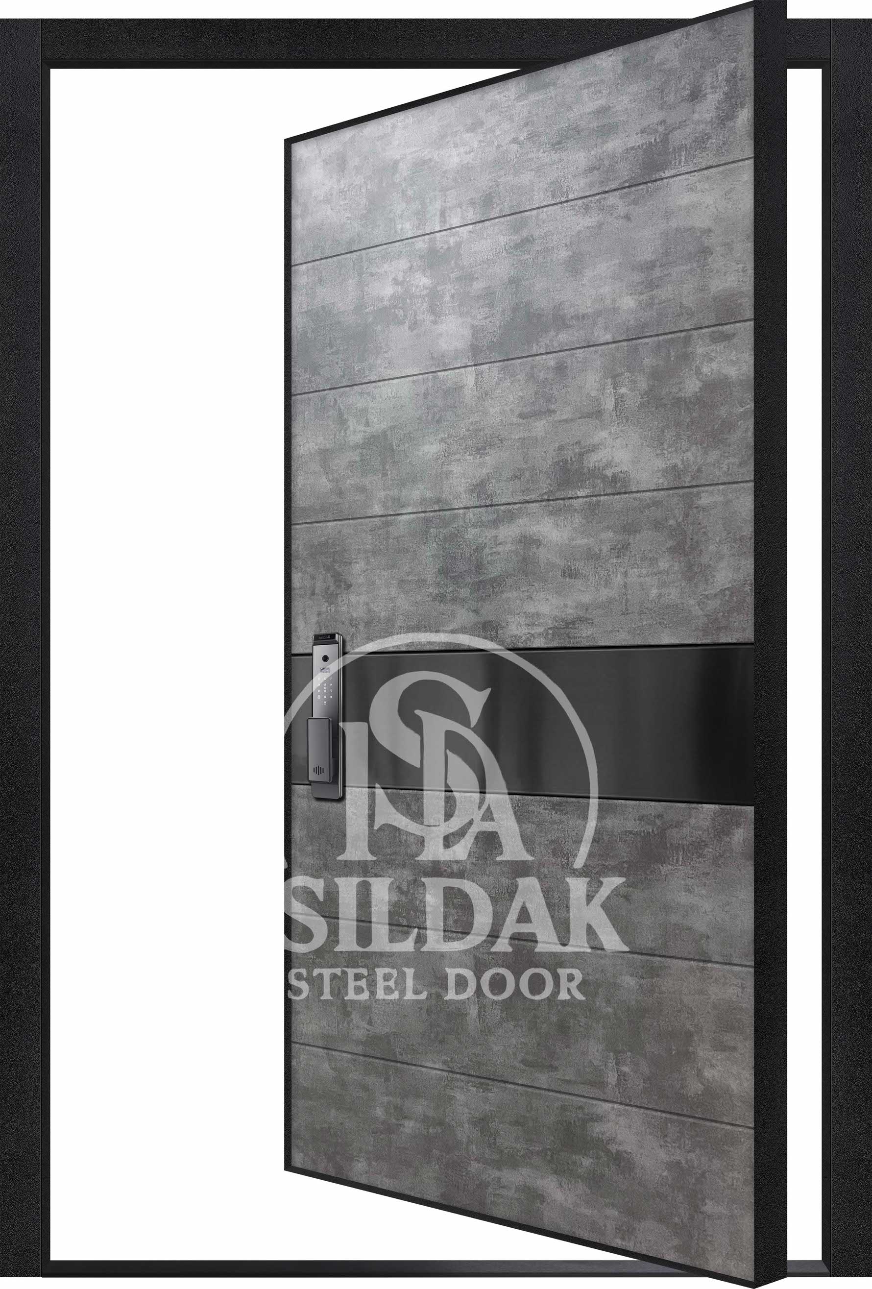 IŞD-1315 Pivot Seri - Işıldak