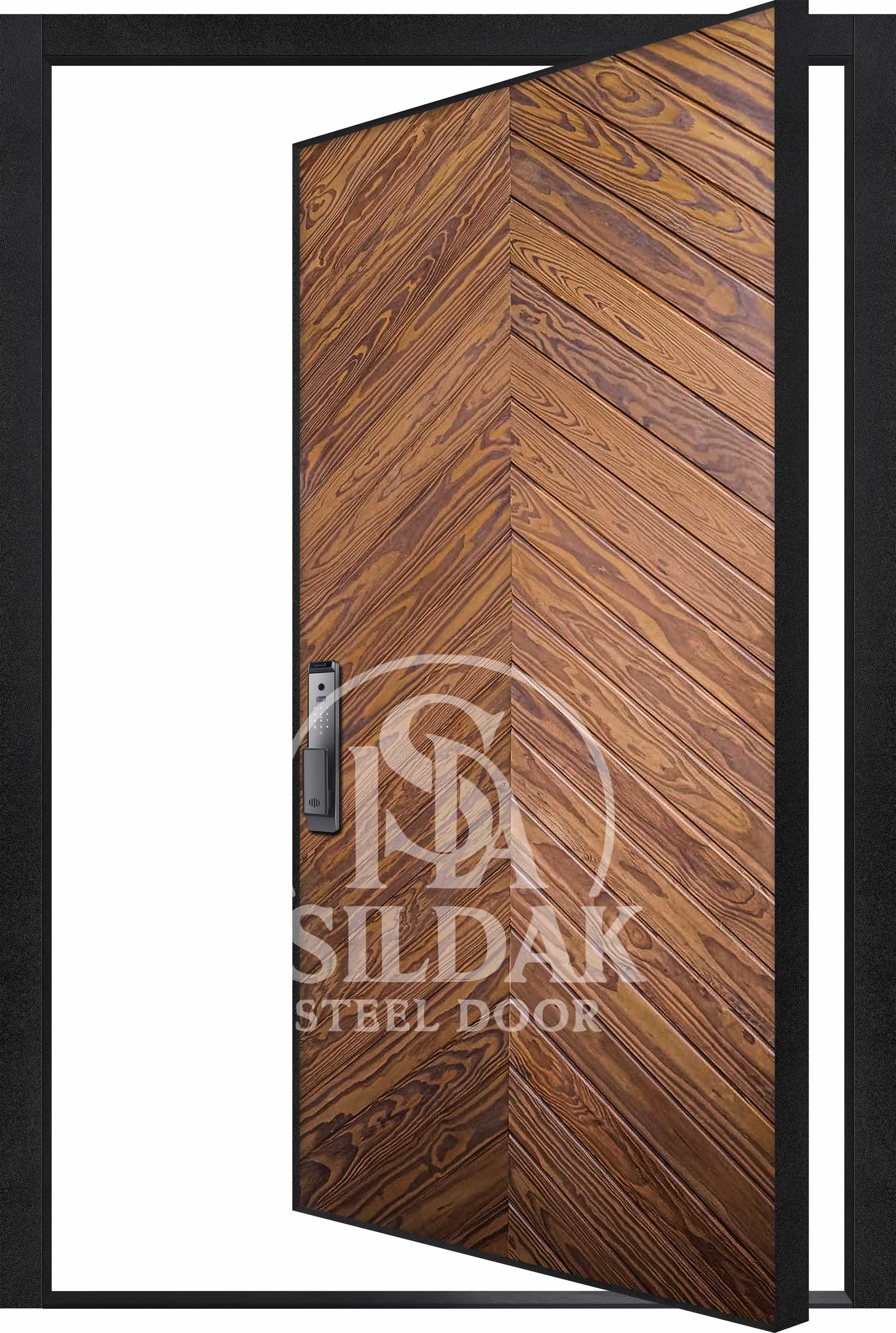 IŞD-1316 Pivot Seri - Işıldak