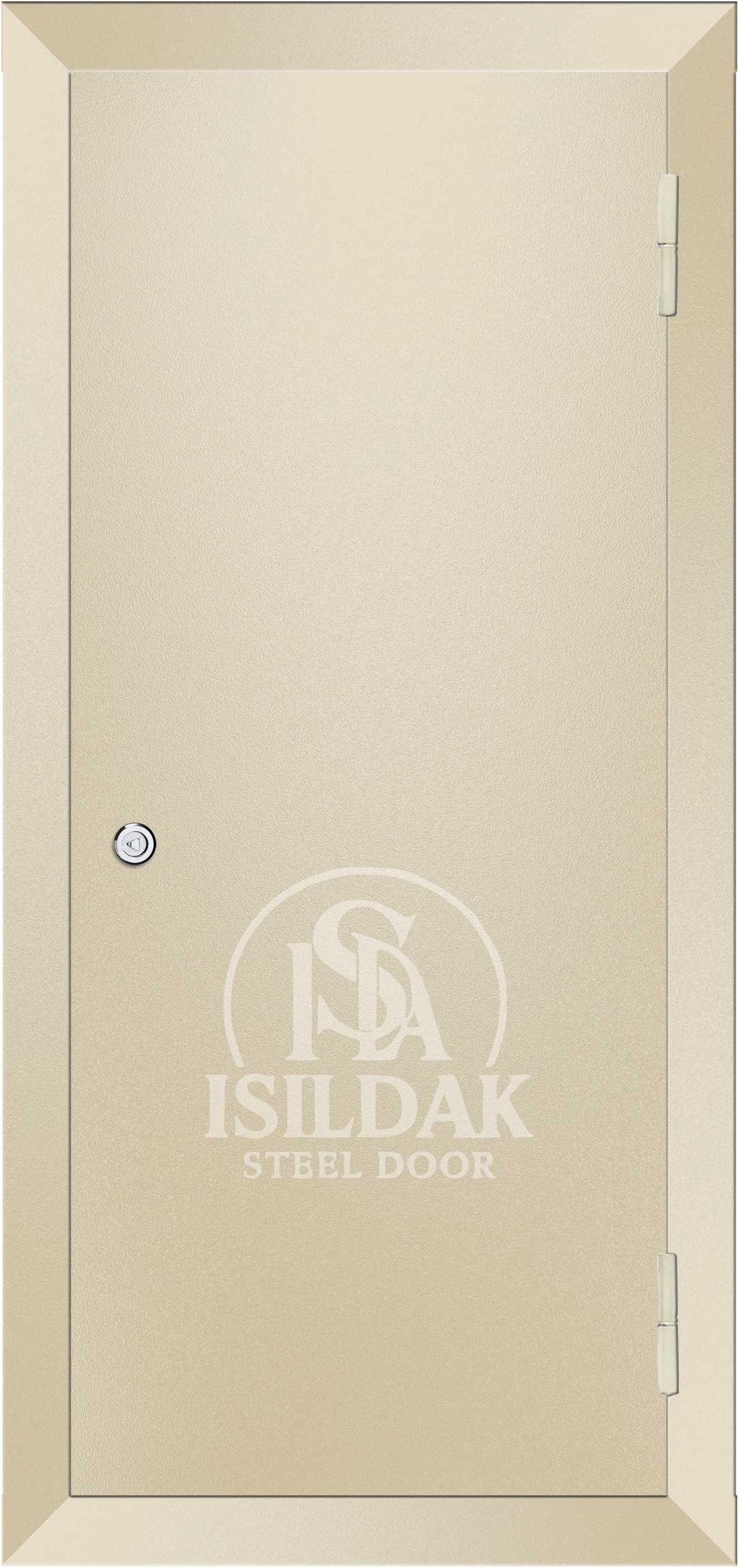 IŞD-1517 Yangın Kapısı - Işıldak