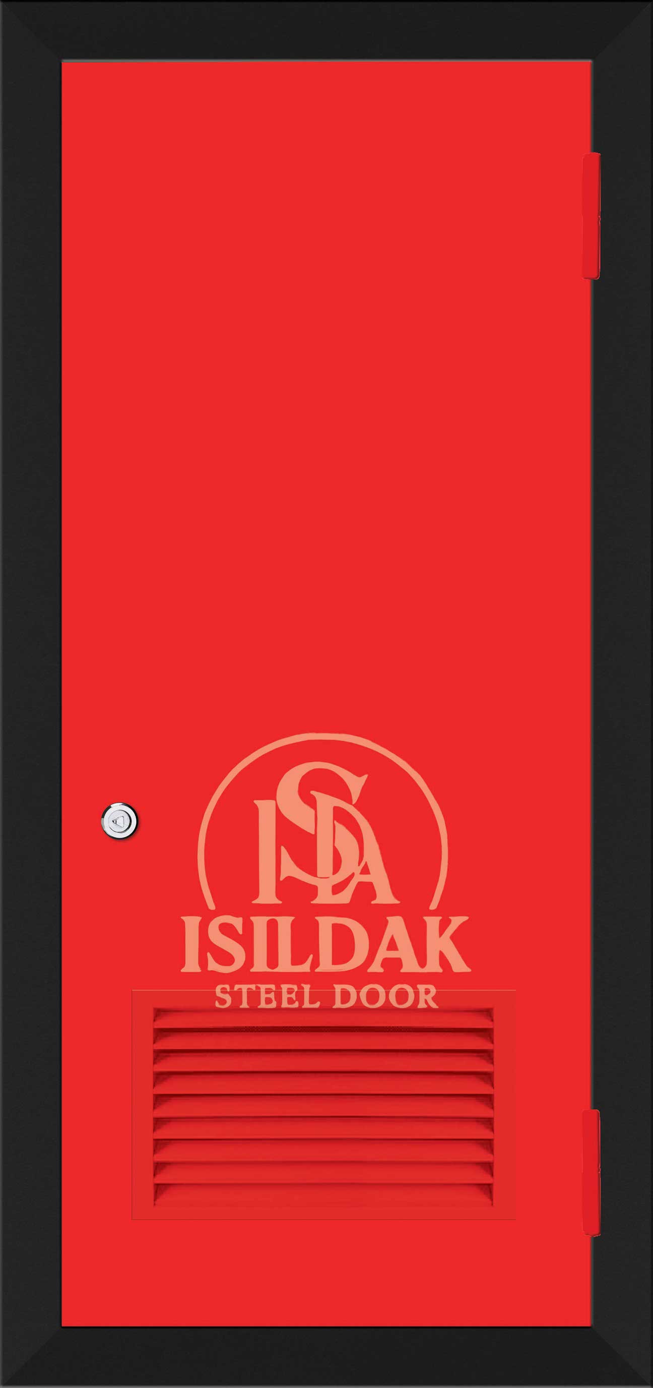 IŞD-1518 Yangın Kapısı - Işıldak